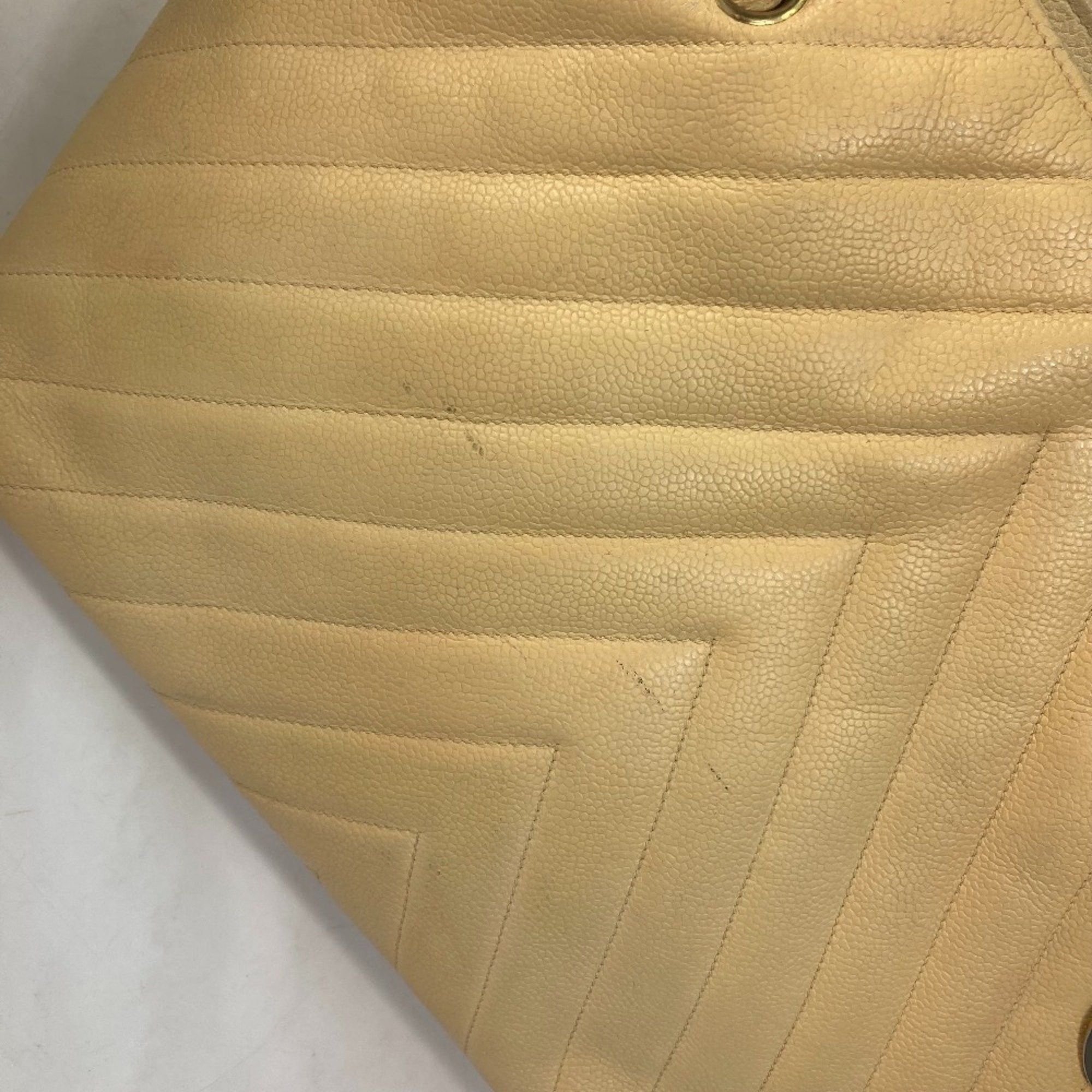 Chanel Chanel Wild stitch shoulder Size ONE SIZE - 16 Thumbnail
