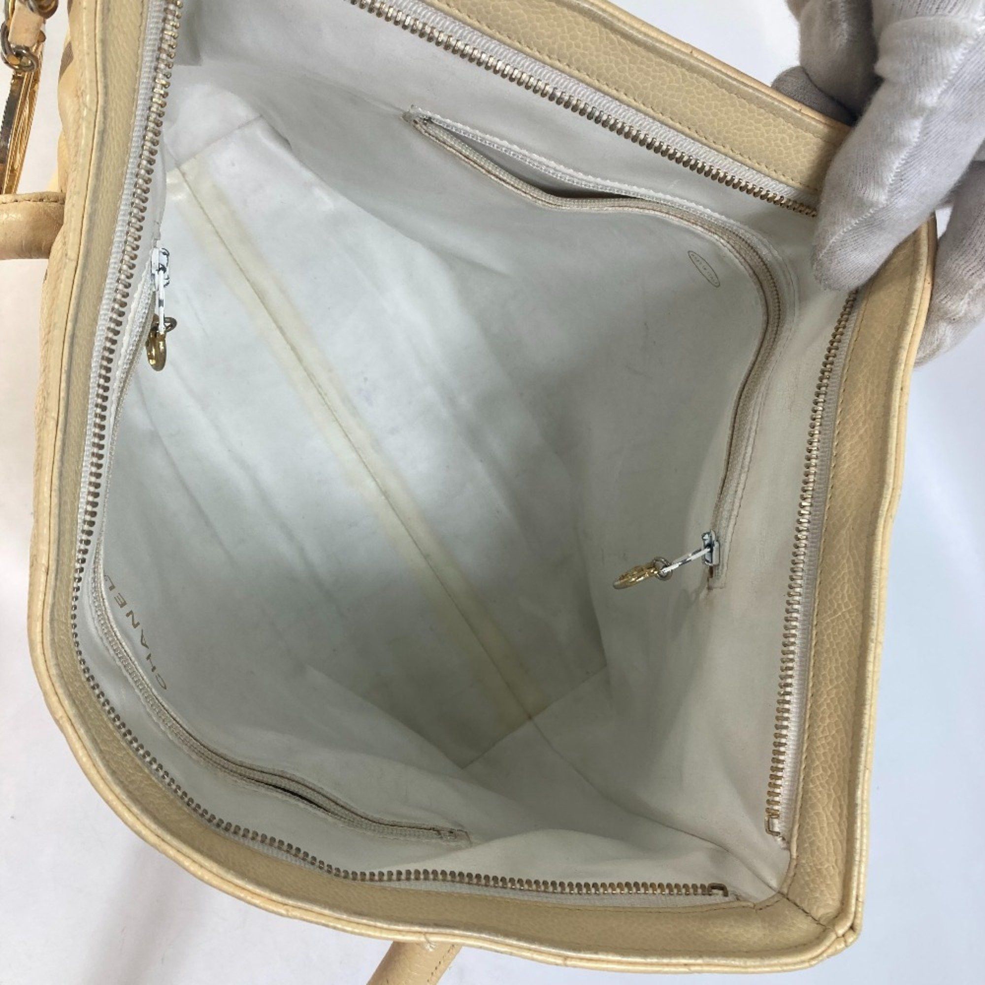 Chanel Chanel Wild stitch shoulder Size ONE SIZE - 5 Thumbnail