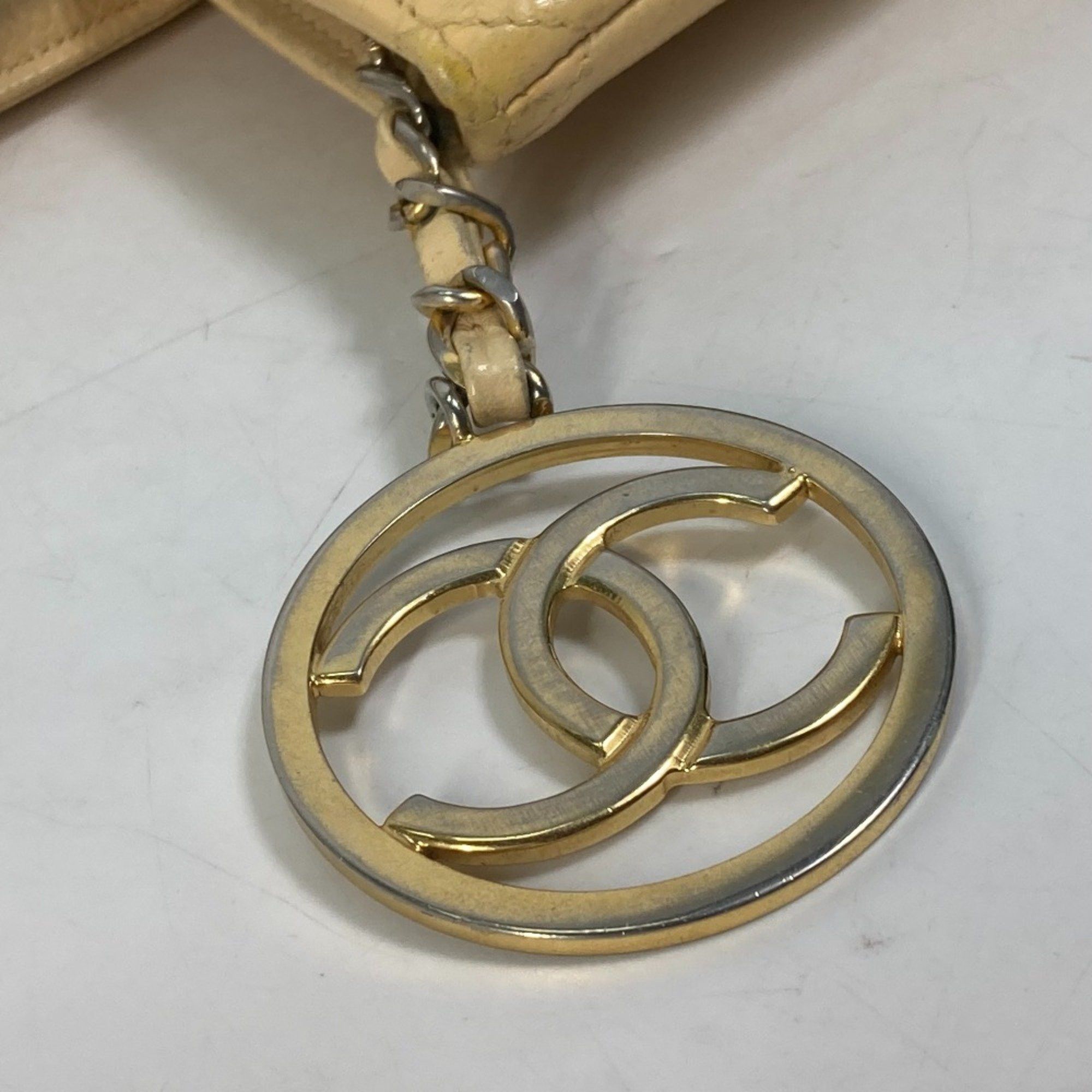 Chanel Chanel Wild stitch shoulder Size ONE SIZE - 12 Thumbnail