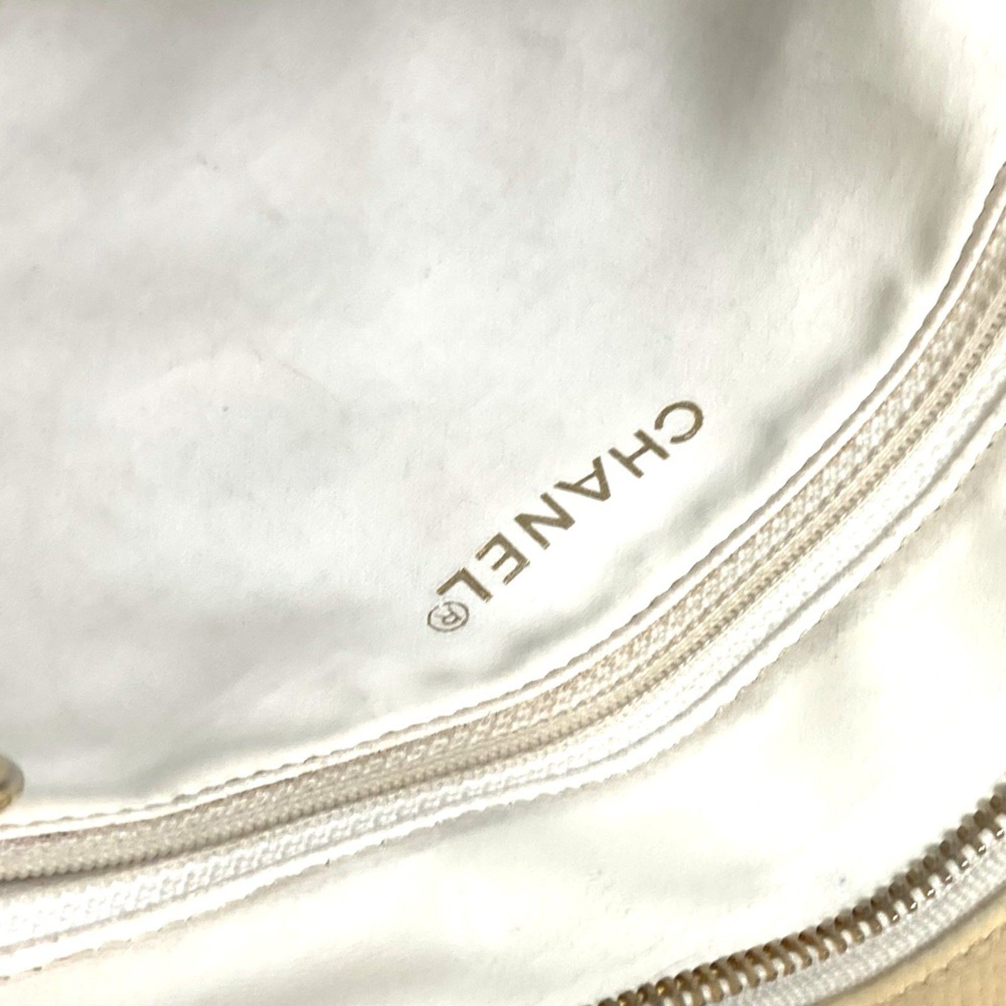 Chanel Chanel Wild stitch shoulder Size ONE SIZE - 8 Thumbnail