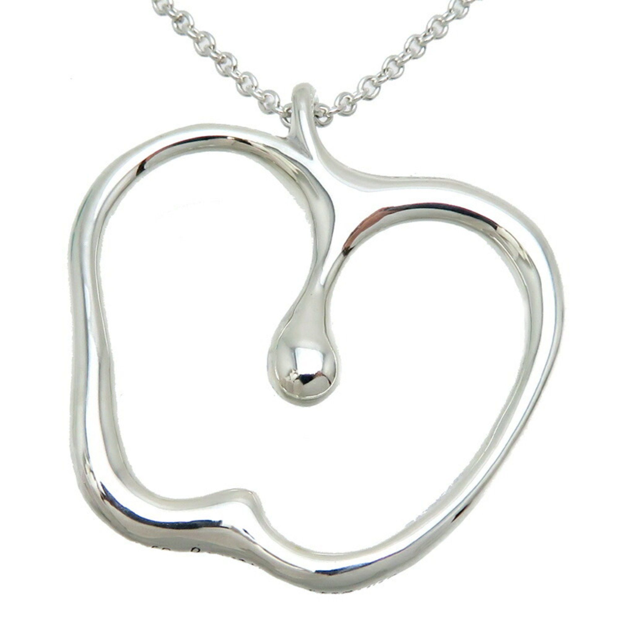 Tiffany & Co. Tiffany & Co Apple necklace Size ONE SIZE - 5 Thumbnail