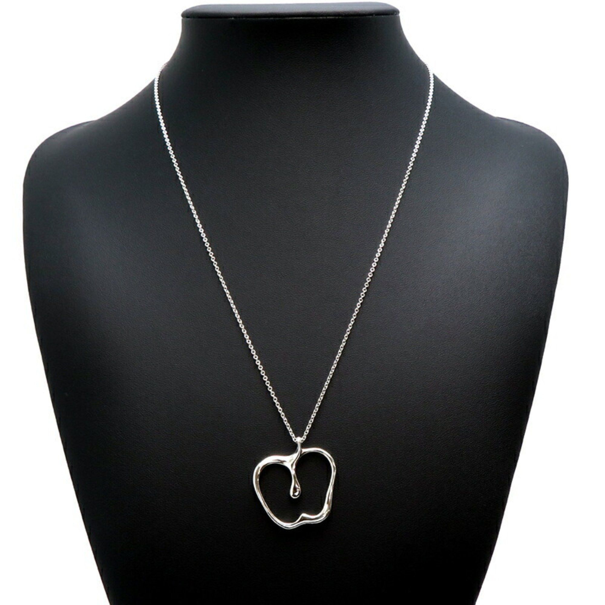 Tiffany & Co. Tiffany & Co Apple necklace Size ONE SIZE - 4 Thumbnail
