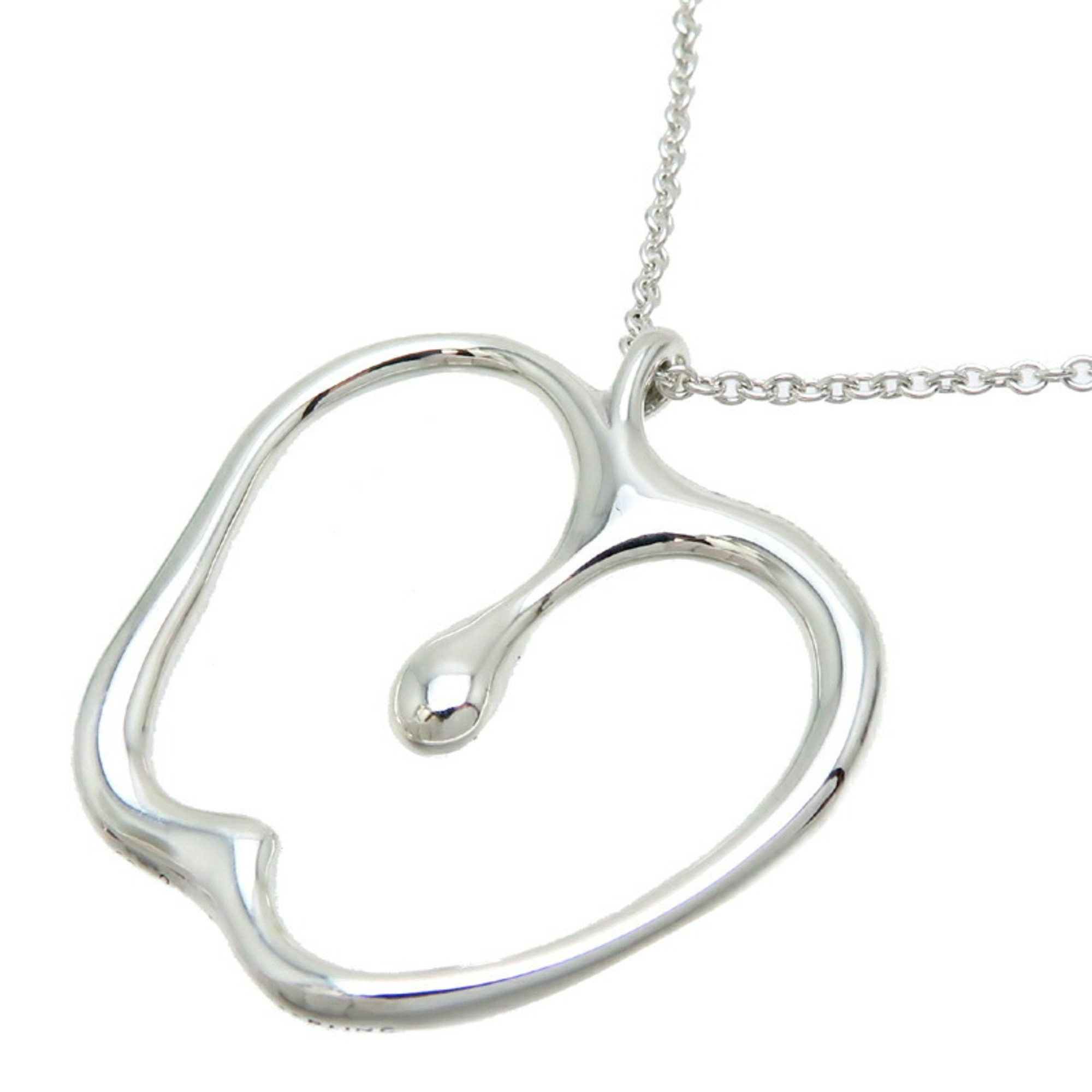 Tiffany & Co. Tiffany & Co Apple necklace Size ONE SIZE - 2 Thumbnail