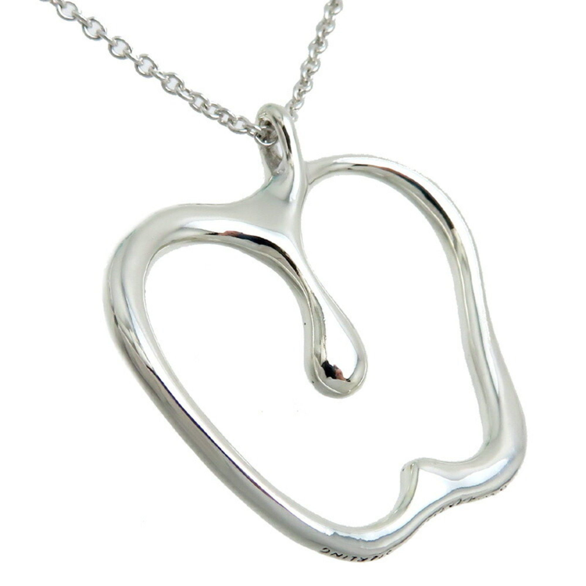 Tiffany & Co. Tiffany & Co Apple necklace Size ONE SIZE - 3 Thumbnail