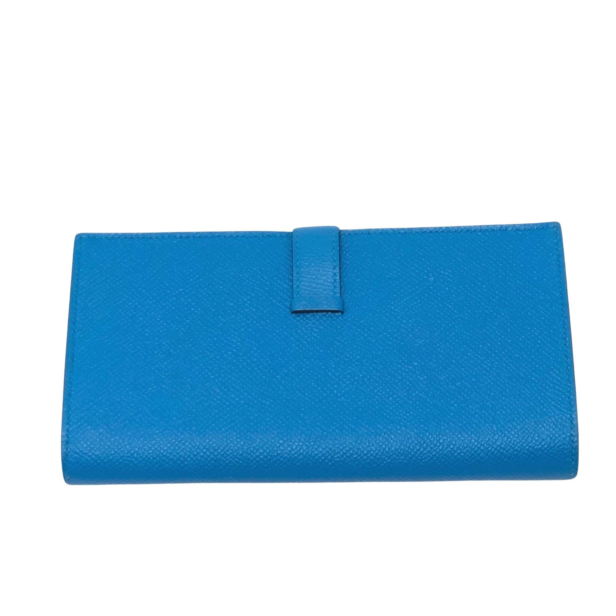 Hermes Hermès Béarn wallet Size ONE SIZE - 2 Thumbnail