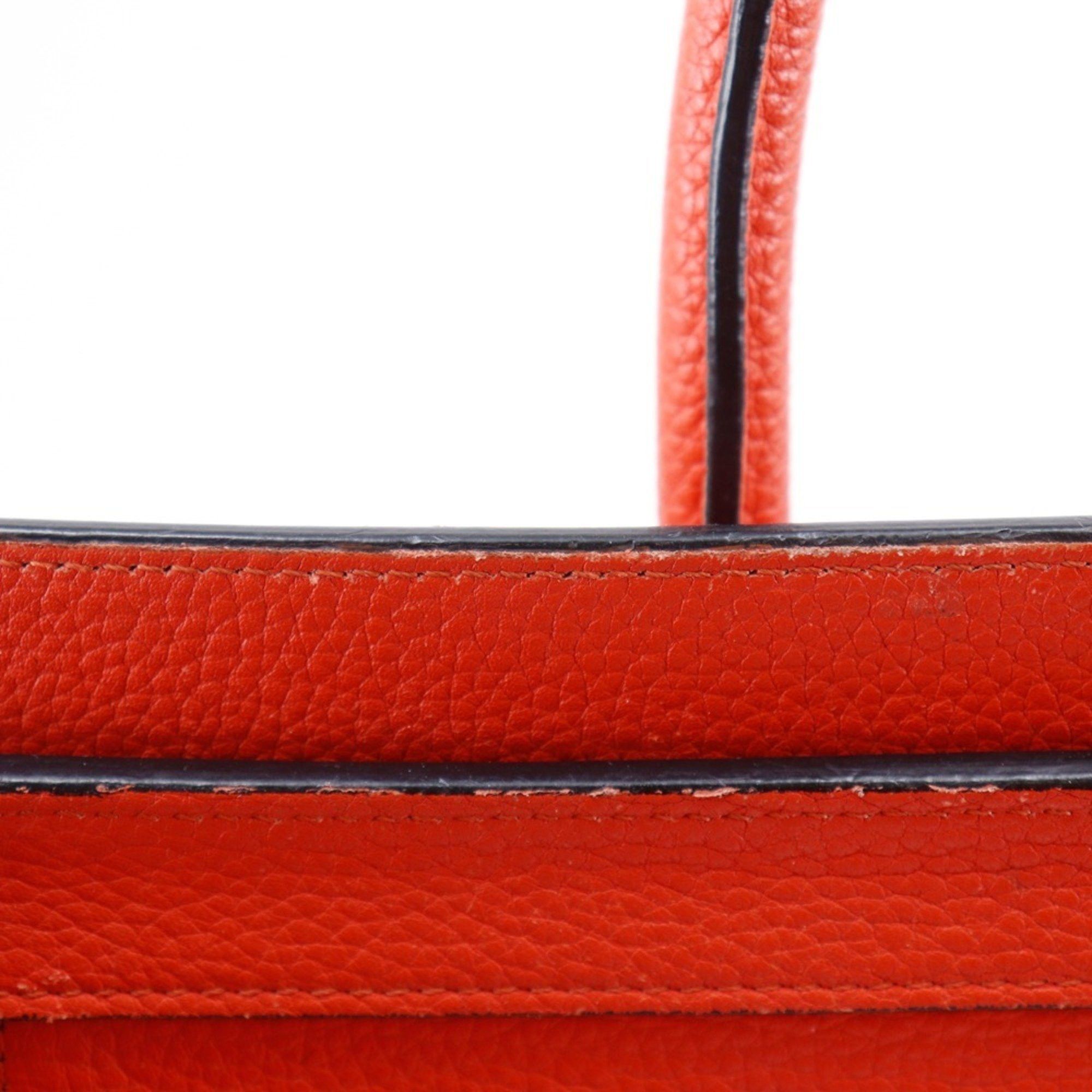 Celine Céline handbag Size ONE SIZE - 12 Thumbnail