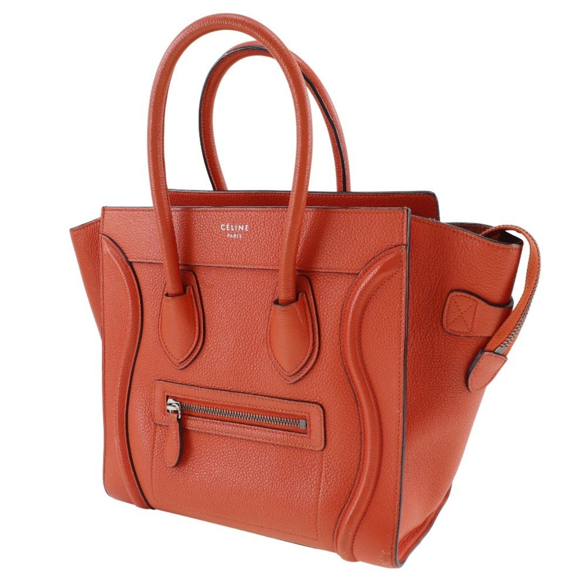 Celine Céline handbag Size ONE SIZE - 3 Thumbnail