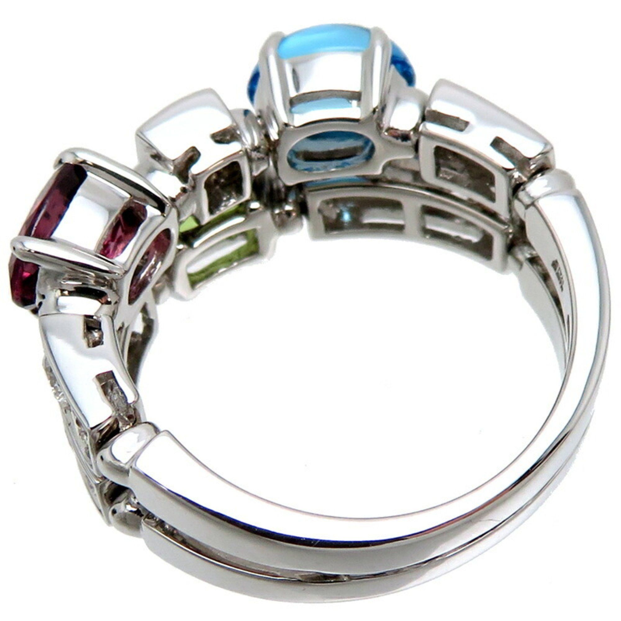 Bvlgari Bulgari Allegra ring Size ONE SIZE - 3 Thumbnail