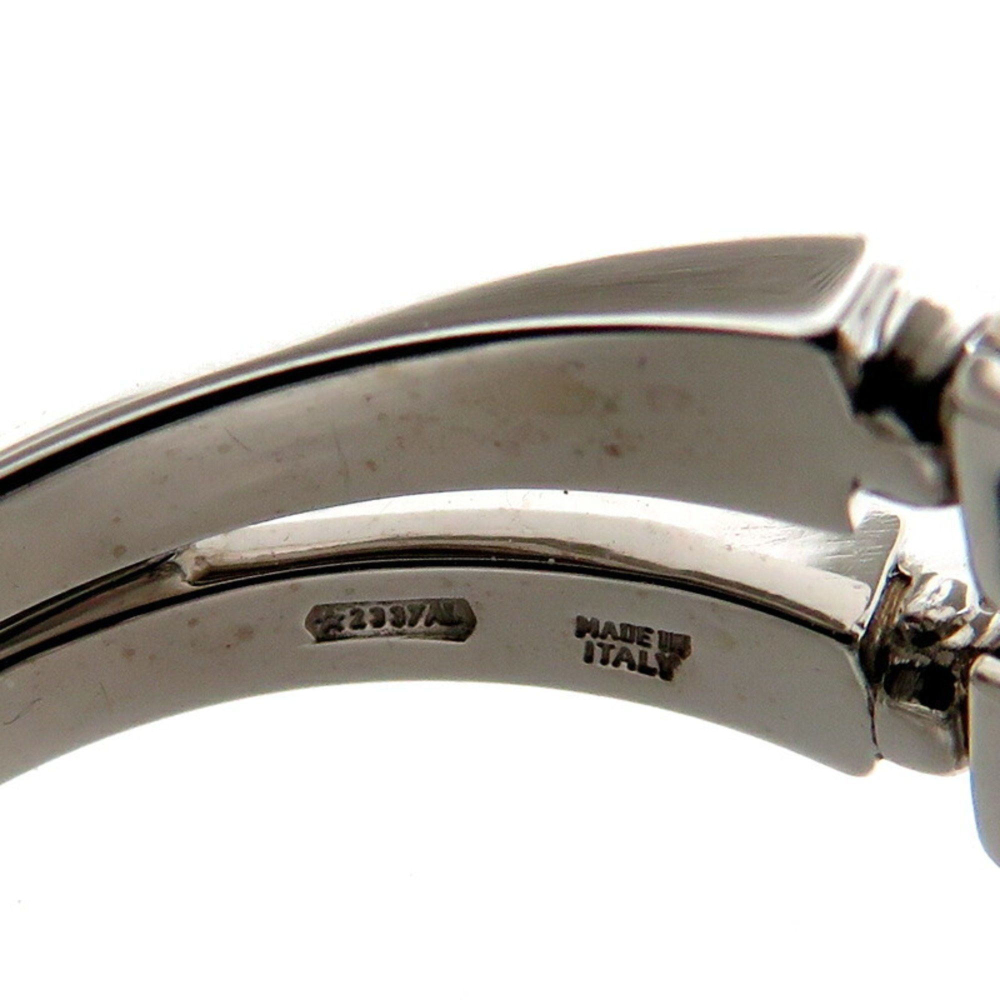 Bvlgari Bulgari Allegra ring Size ONE SIZE - 6 Thumbnail