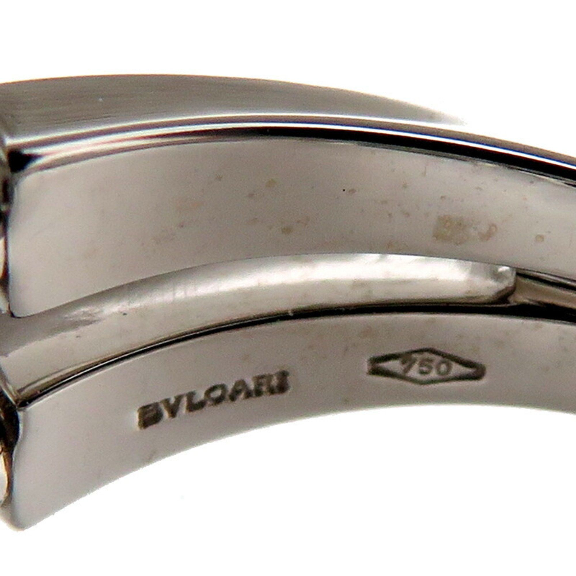 Bvlgari Bulgari Allegra ring Size ONE SIZE - 5 Thumbnail