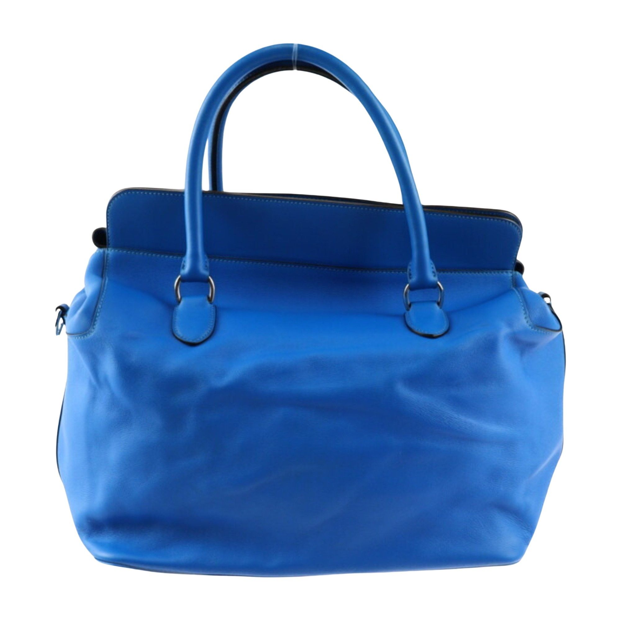 Hermes Hermès Toolbox handbag Size ONE SIZE - 2 Thumbnail