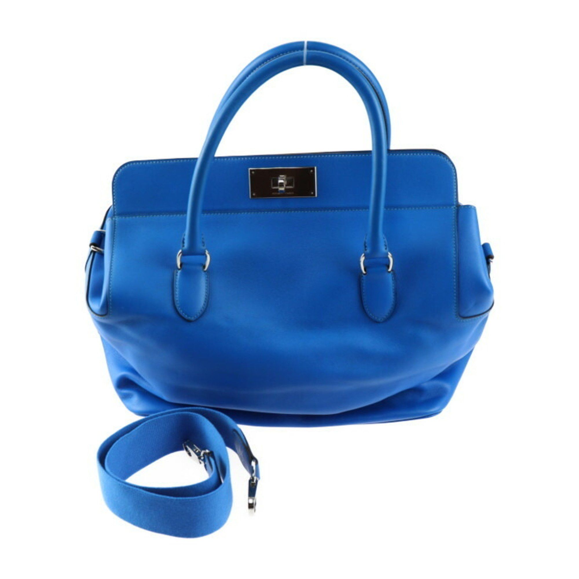 Hermes Hermès Toolbox handbag Size ONE SIZE - 7 Thumbnail