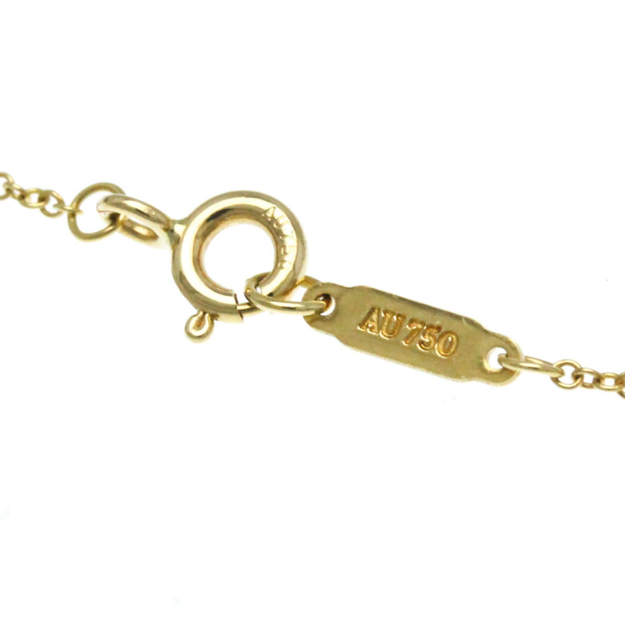 Tiffany & Co. Tiffany & Co Infinity necklace Size ONE SIZE - 6 Thumbnail