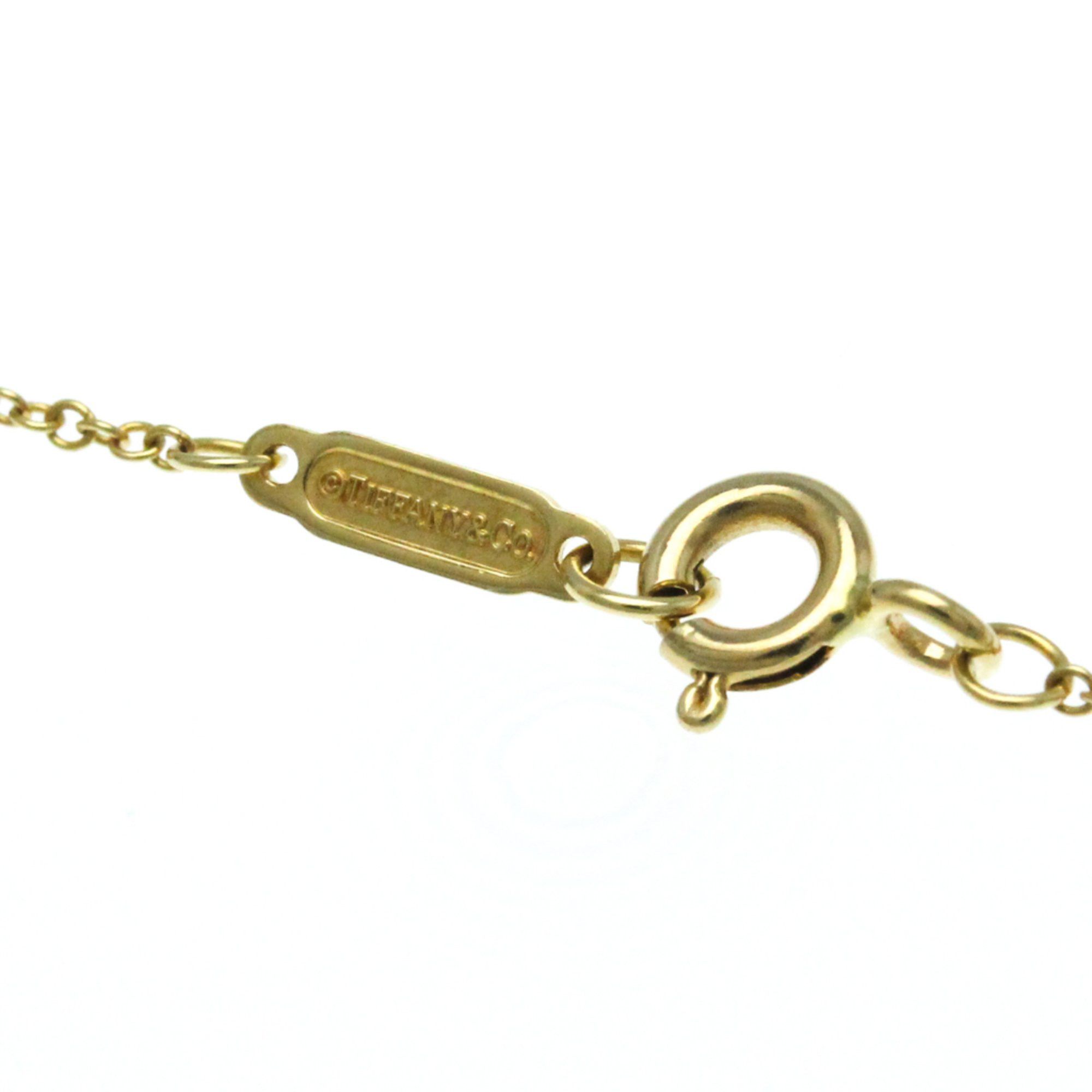 Tiffany & Co. Tiffany & Co Infinity necklace Size ONE SIZE - 7 Thumbnail