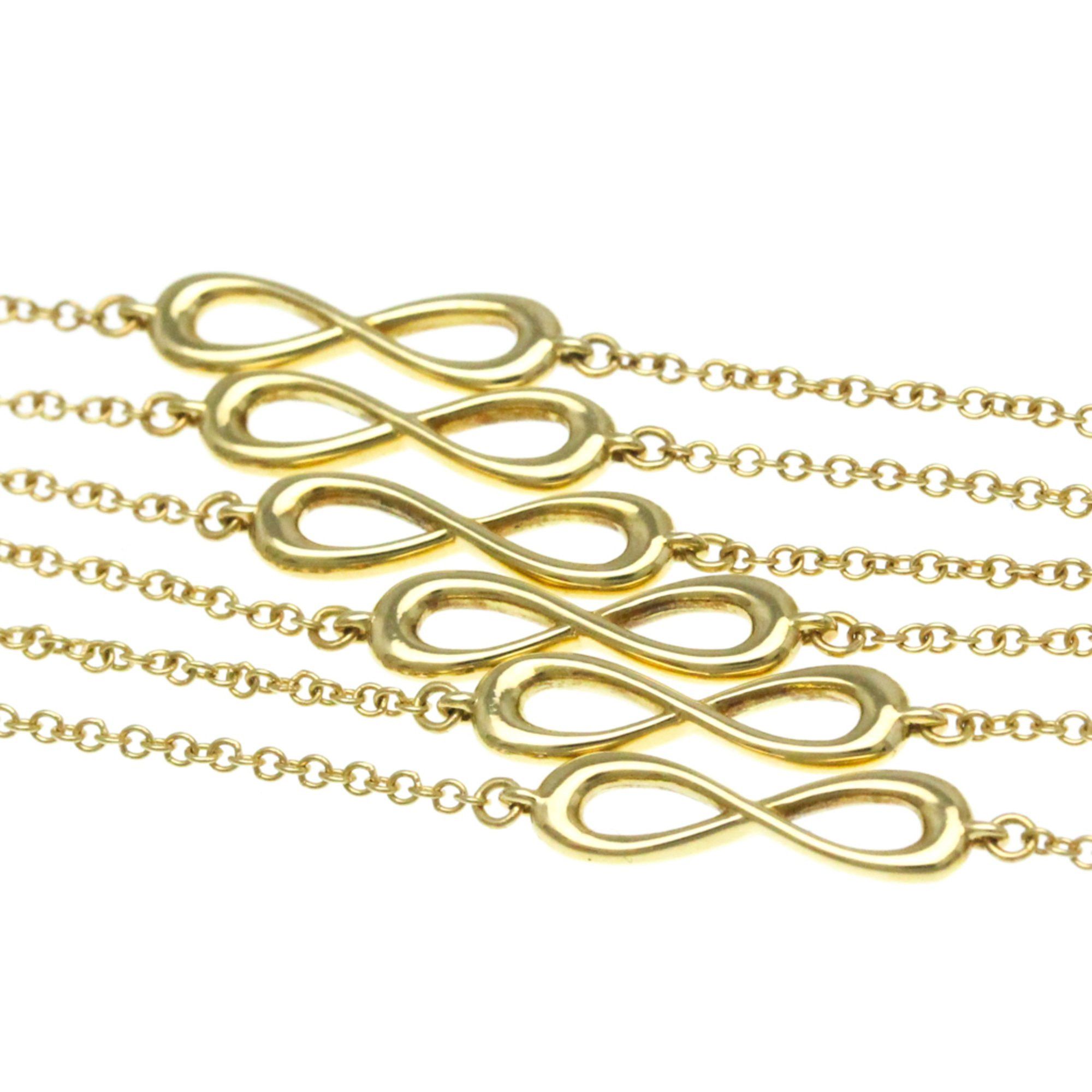 Tiffany & Co. Tiffany & Co Infinity necklace Size ONE SIZE - 8 Thumbnail