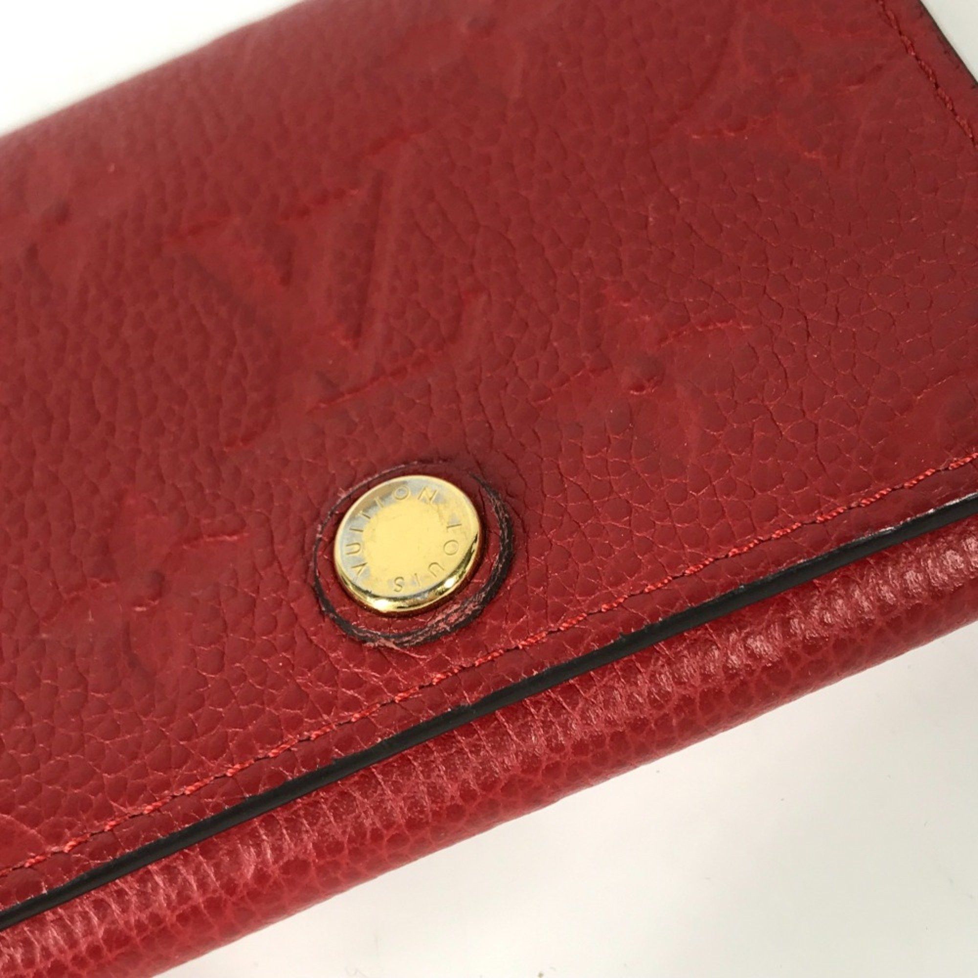 Louis Vuitton Louis Vuitton Enveloppe Carte de visite wallet Size ONE SIZE - 7 Thumbnail