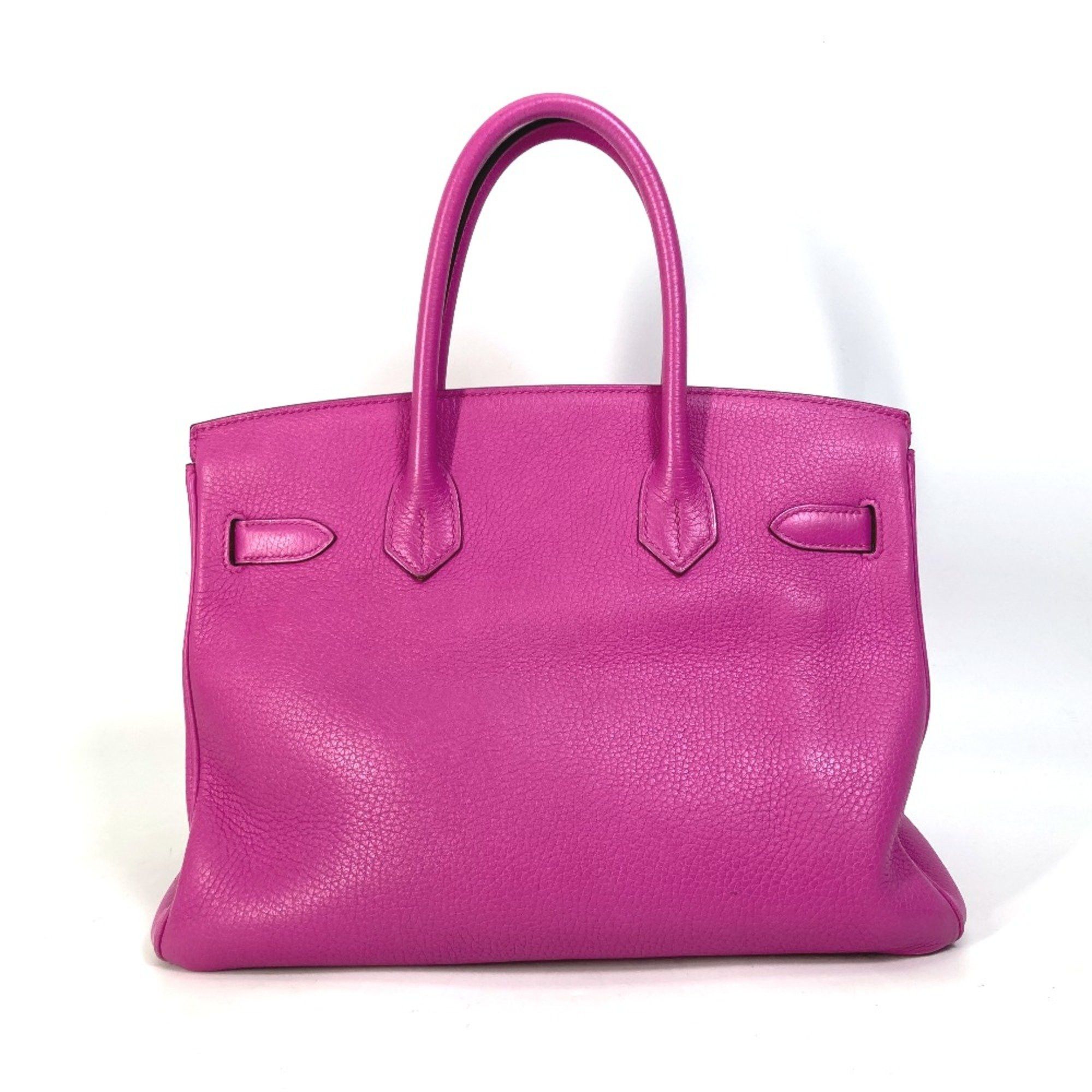 Hermes Hermès Birkin 30 handbag Size ONE SIZE - 2 Thumbnail