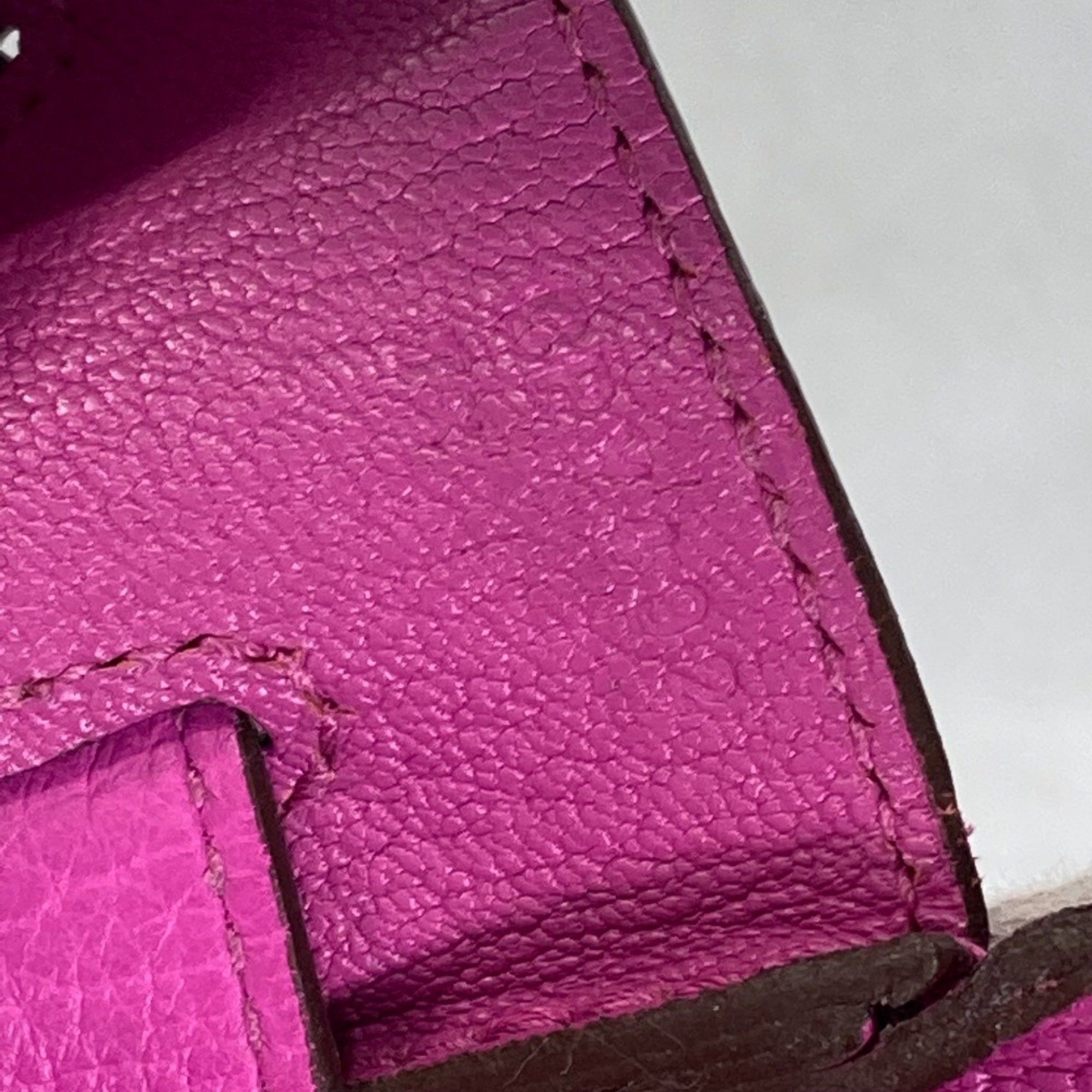 Hermes Hermès Birkin 30 handbag Size ONE SIZE - 6 Thumbnail