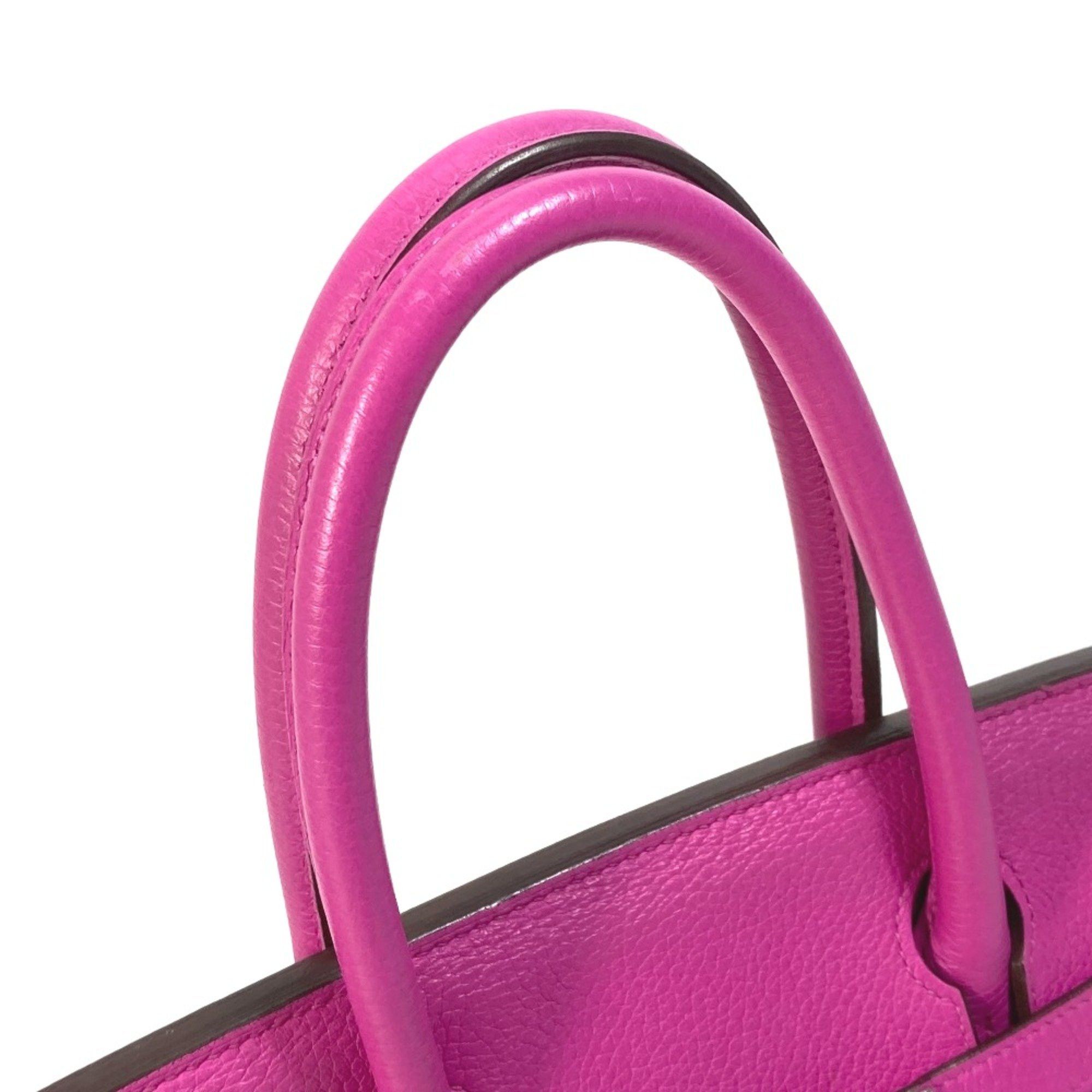 Hermes Hermès Birkin 30 handbag Size ONE SIZE - 8 Thumbnail