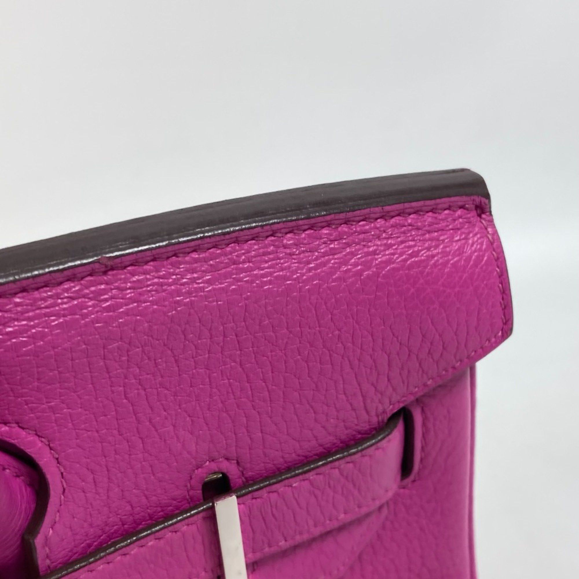 Hermes Hermès Birkin 30 handbag Size ONE SIZE - 12 Thumbnail