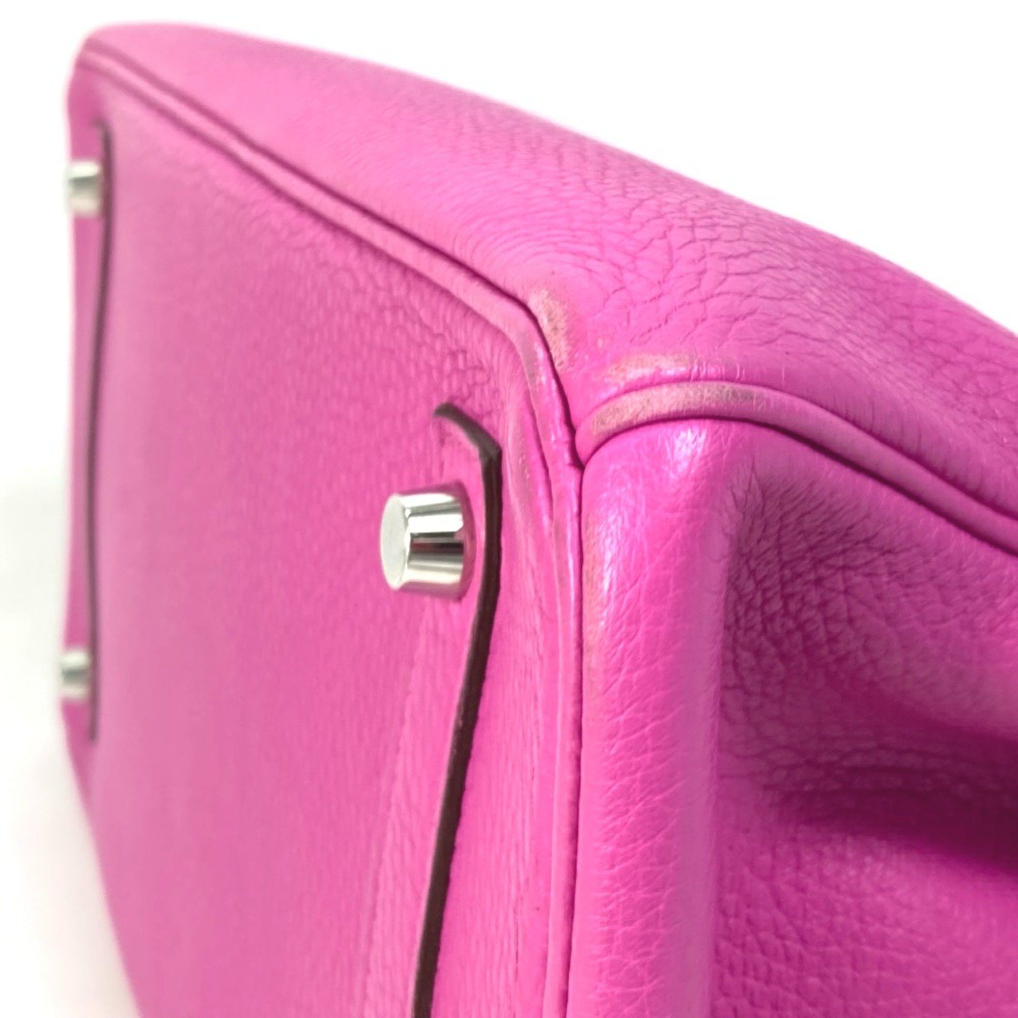 Hermes Hermès Birkin 30 handbag Size ONE SIZE - 11 Thumbnail