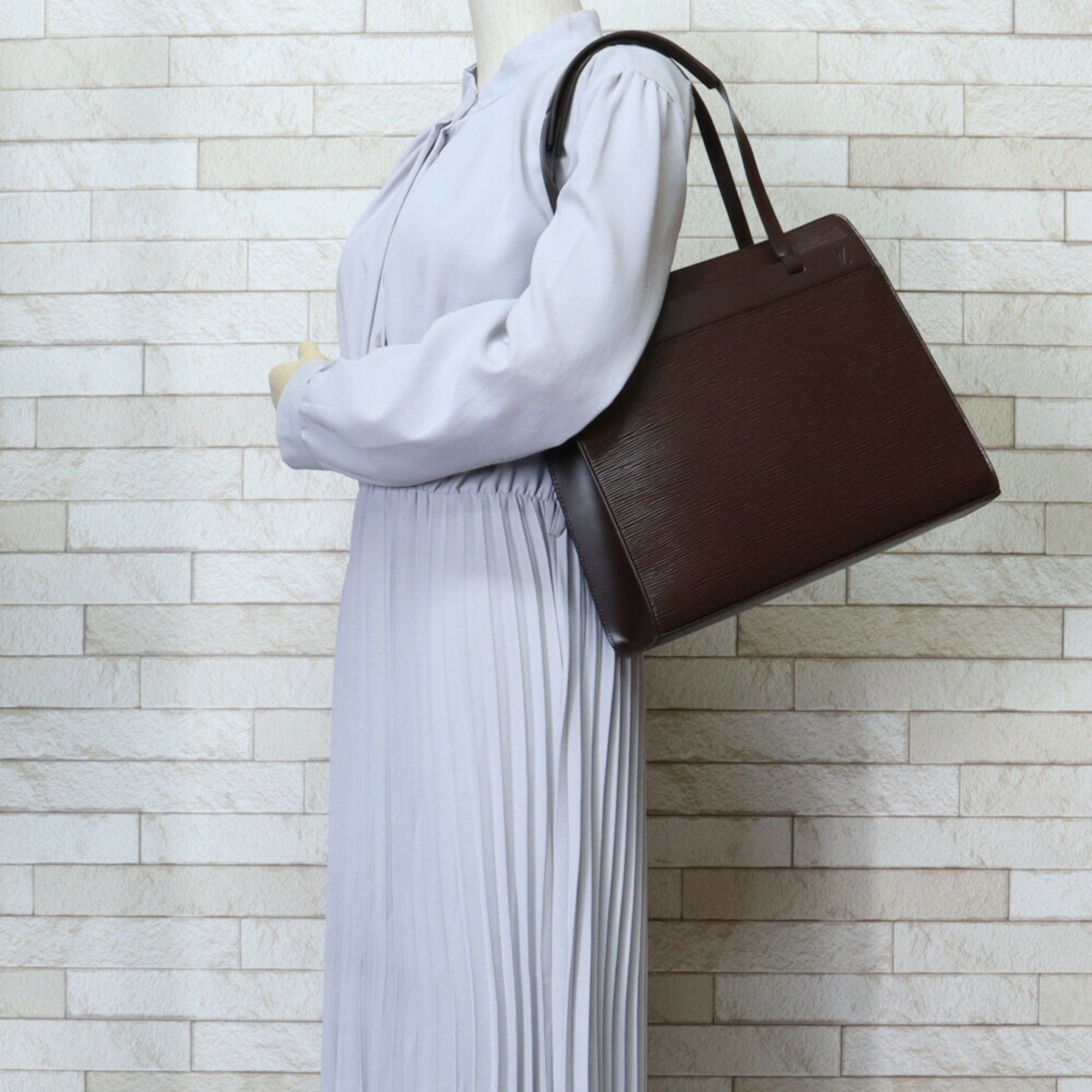 Louis Vuitton Louis Vuitton Croisette shoulder Size ONE SIZE - 6 Thumbnail