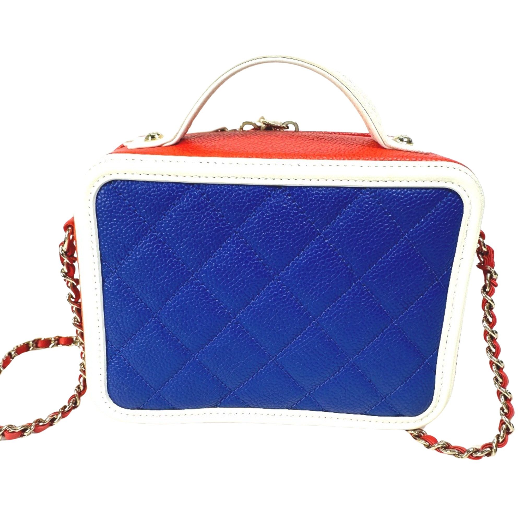 Chanel Chanel CC Filigree shoulder Size ONE SIZE - 2 Thumbnail