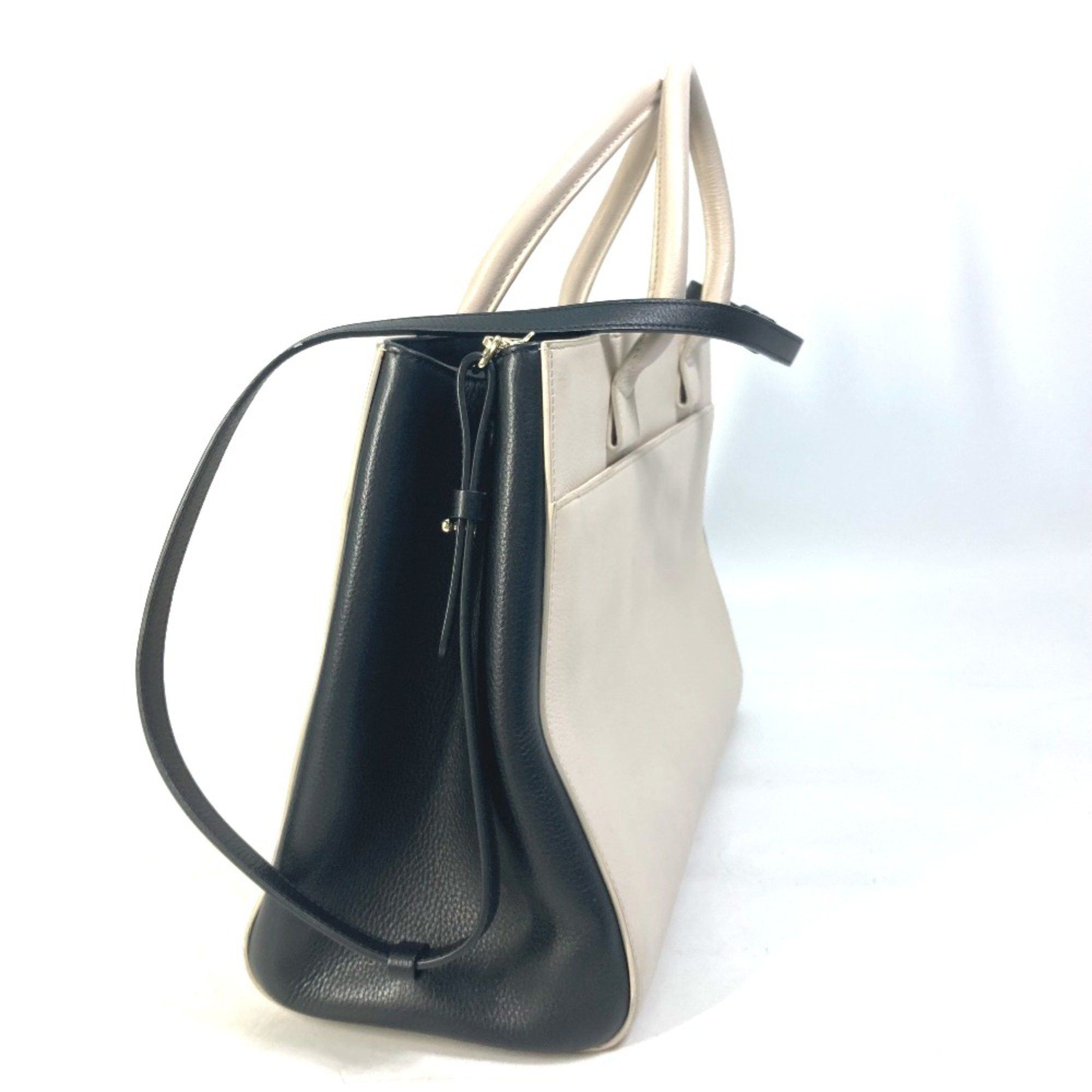 Chanel Chanel Cabas shoulder Size ONE SIZE - 4 Thumbnail