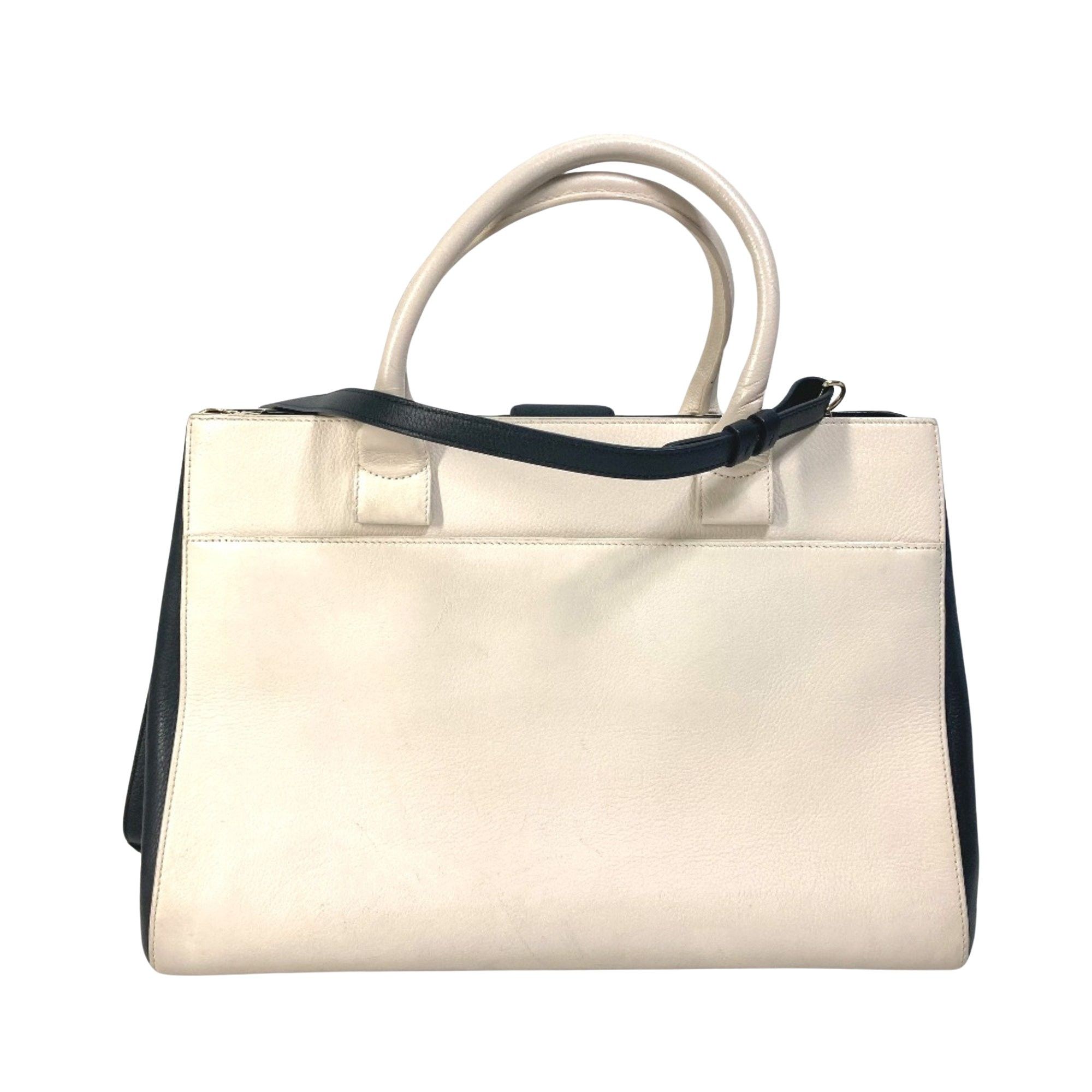 Chanel Chanel Cabas shoulder Size ONE SIZE - 2 Thumbnail