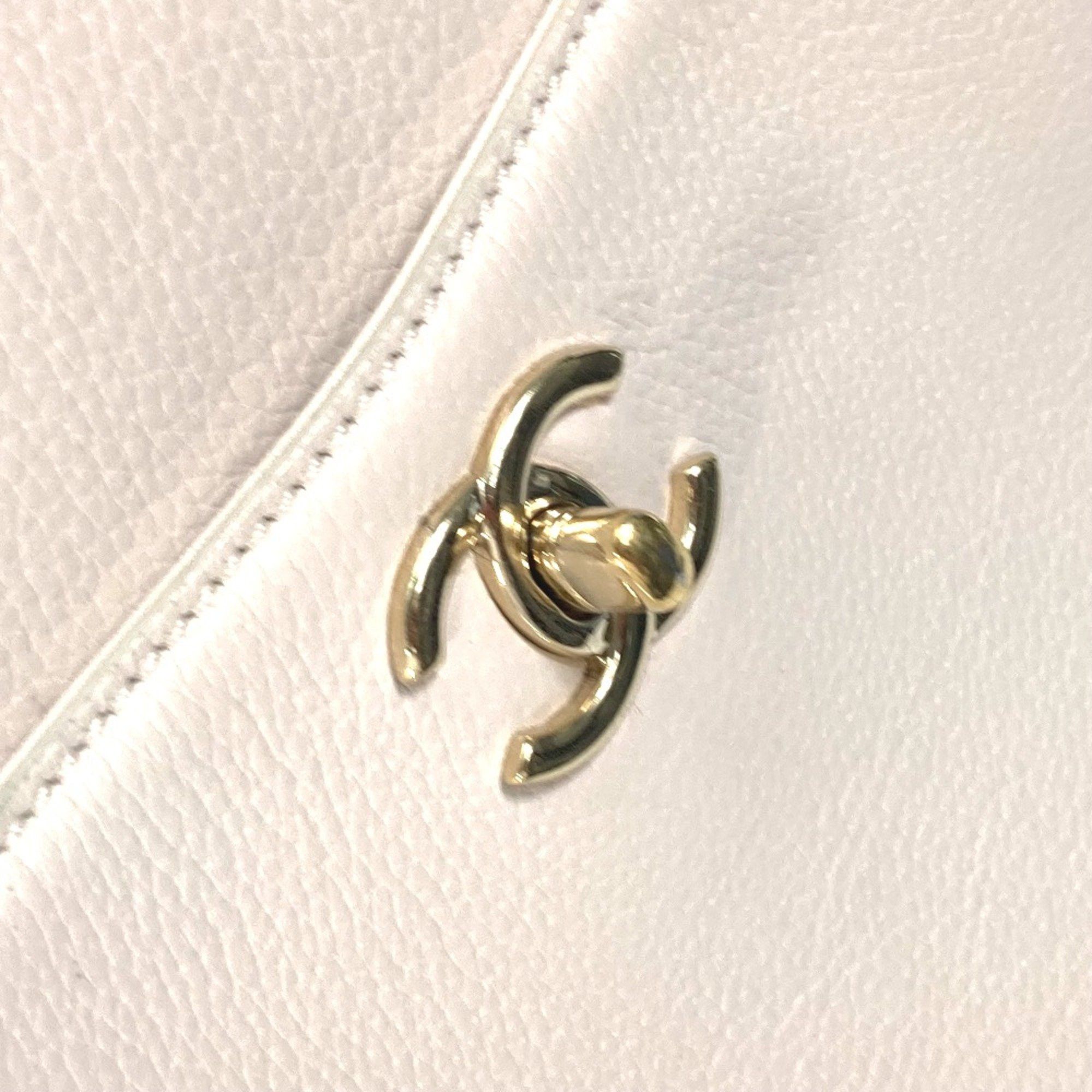 Chanel Chanel Cabas shoulder Size ONE SIZE - 15 Thumbnail