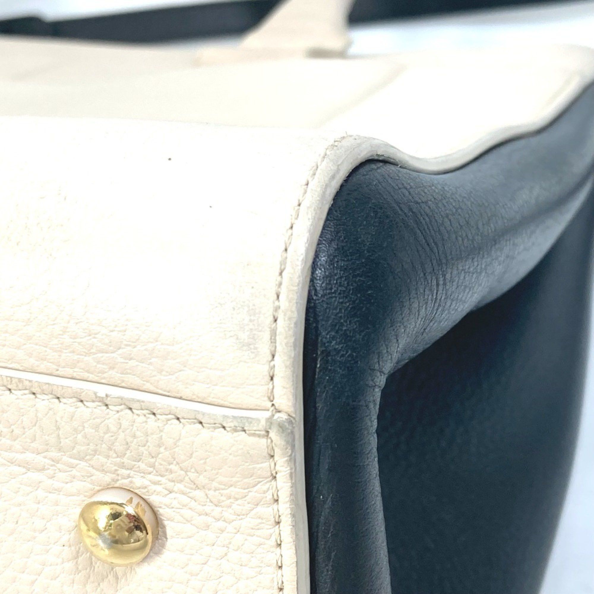 Chanel Chanel Cabas shoulder Size ONE SIZE - 11 Thumbnail