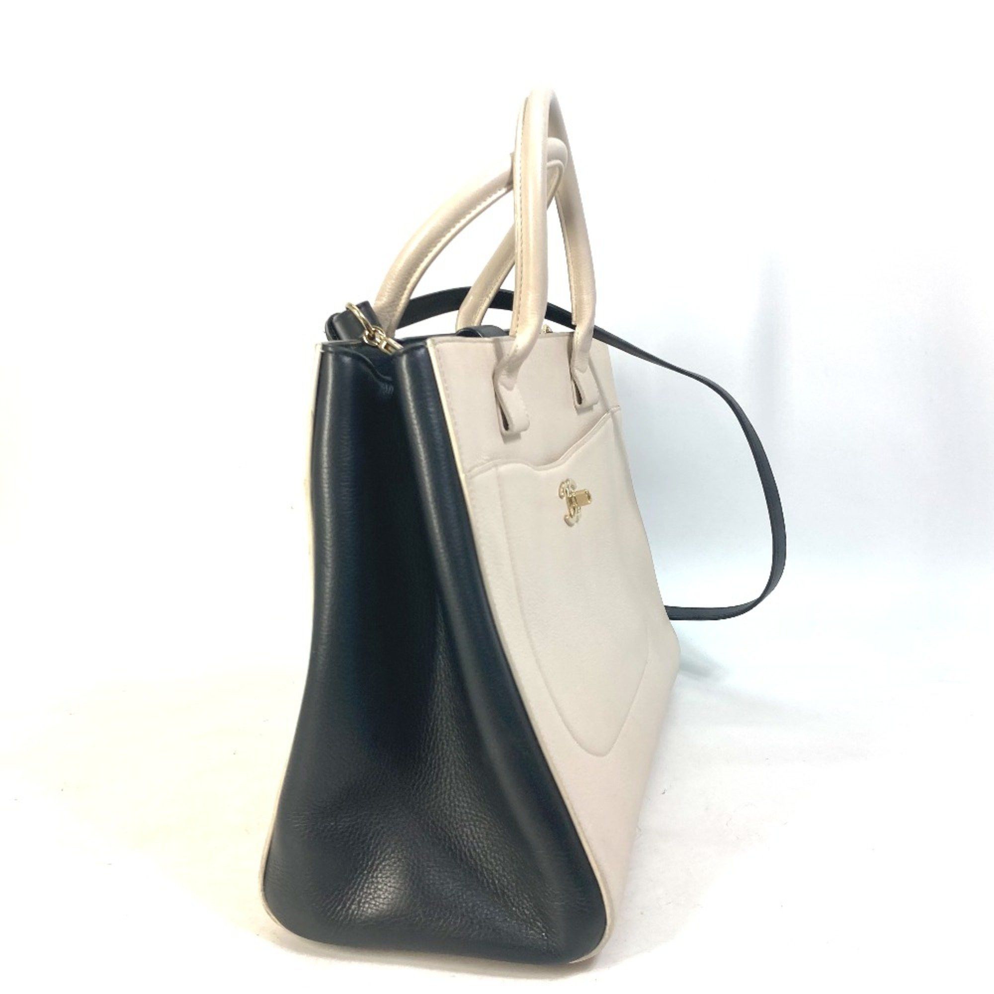Chanel Chanel Cabas shoulder Size ONE SIZE - 8 Thumbnail