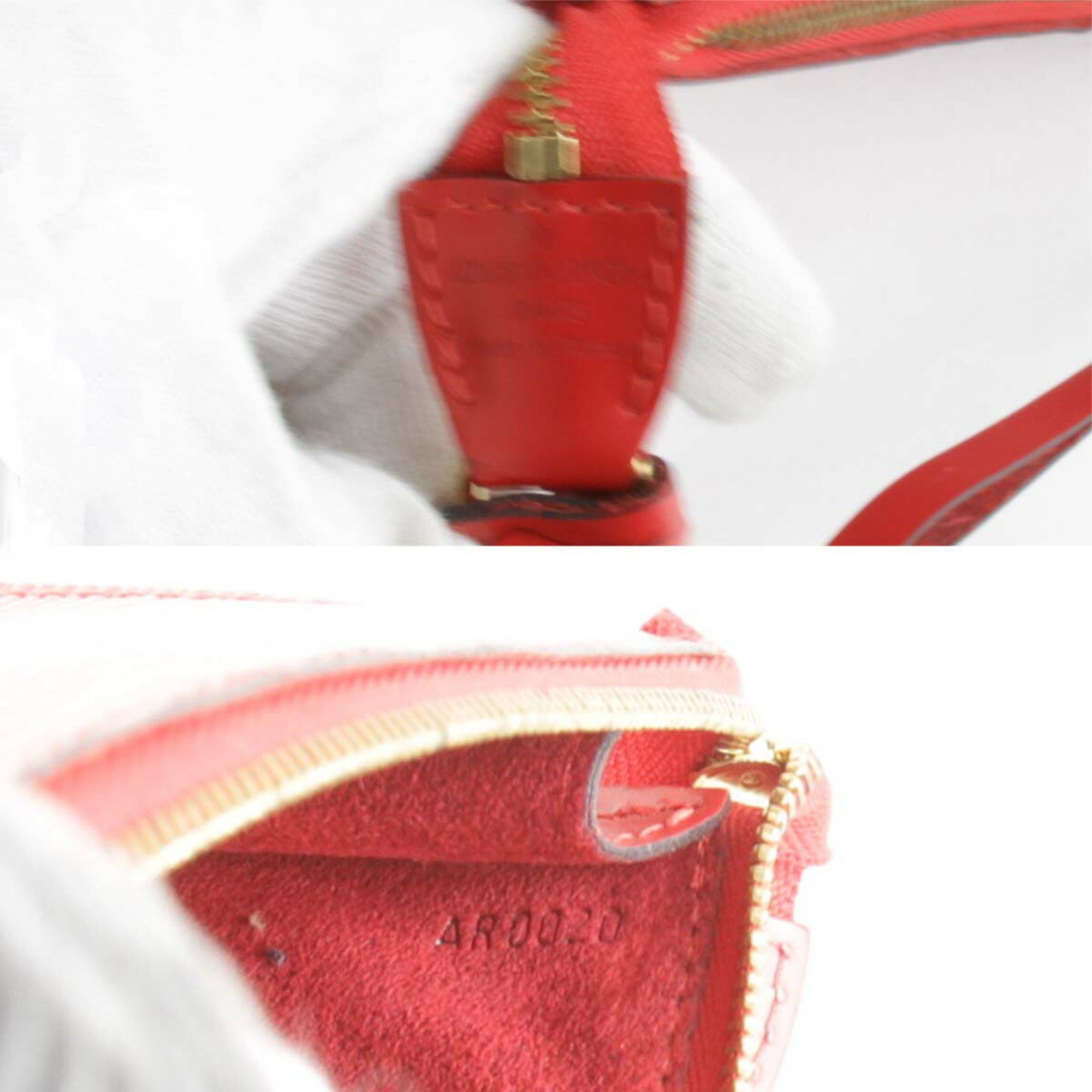 Louis Vuitton Louis Vuitton Pochette Accessoire clutch Size ONE SIZE - 7 Thumbnail