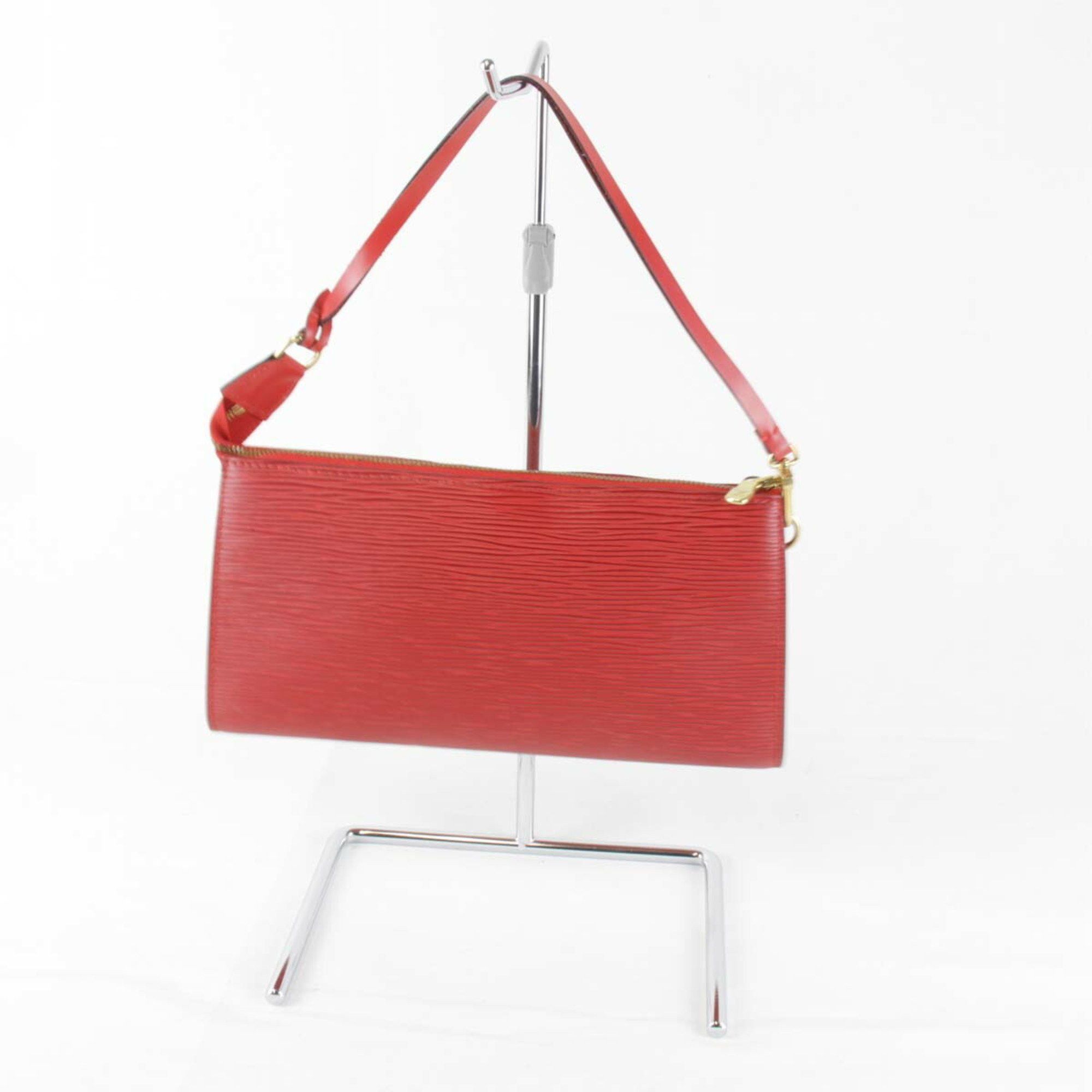 Louis Vuitton Louis Vuitton Pochette Accessoire clutch Size ONE SIZE - 2 Thumbnail