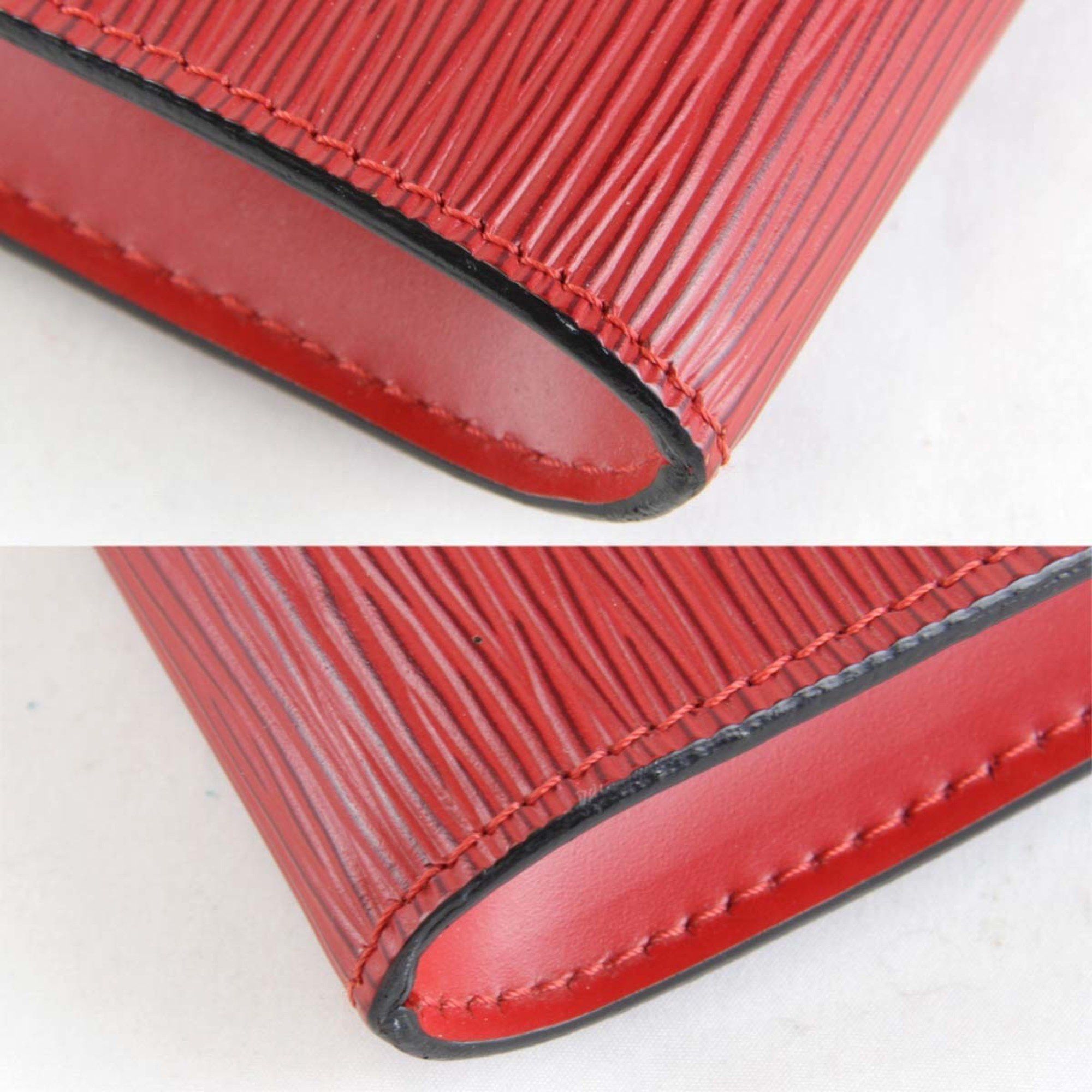 Louis Vuitton Louis Vuitton Pochette Accessoire clutch Size ONE SIZE - 5 Thumbnail