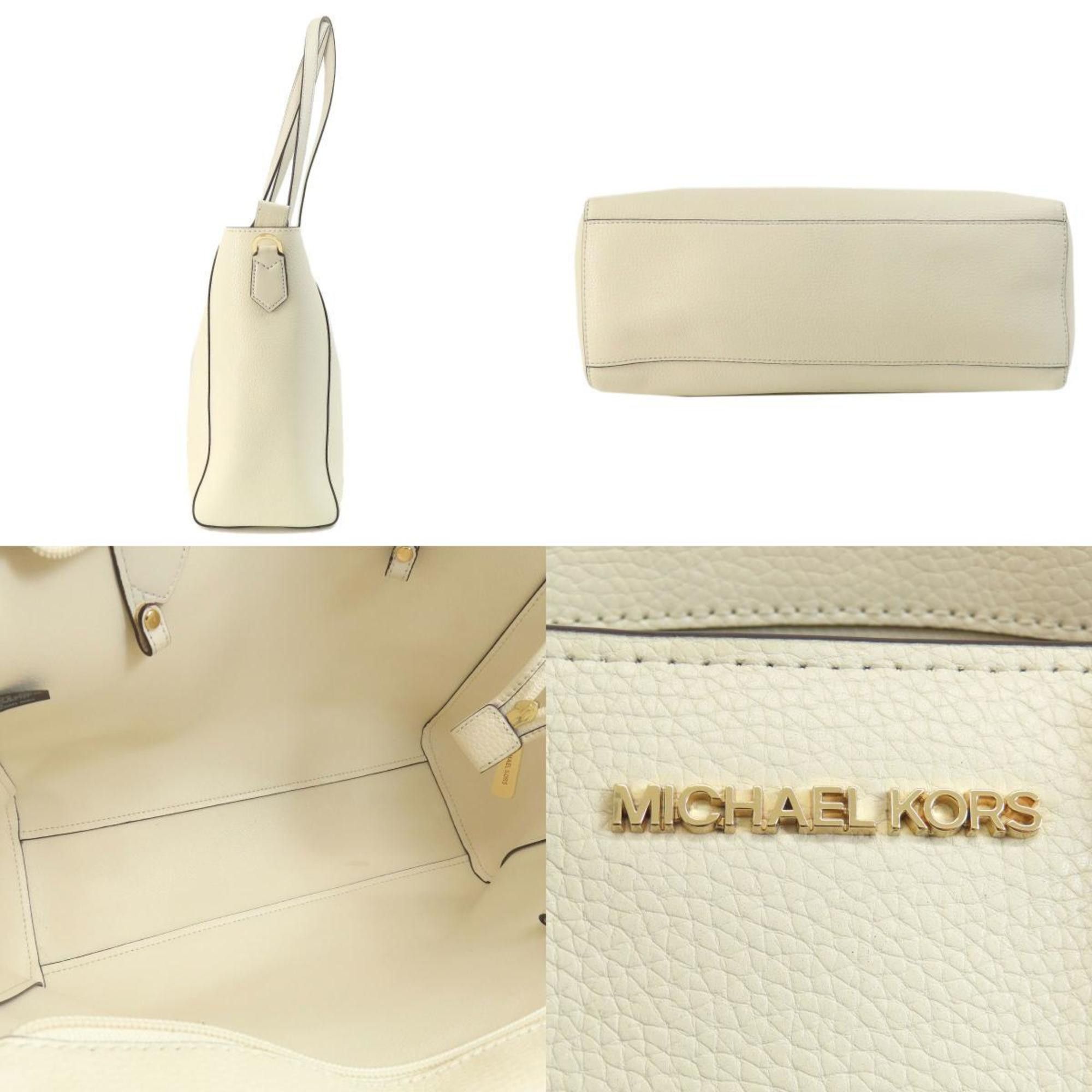 Michael Kors Michael Kors Kimberly tote Size ONE SIZE - 3 Thumbnail