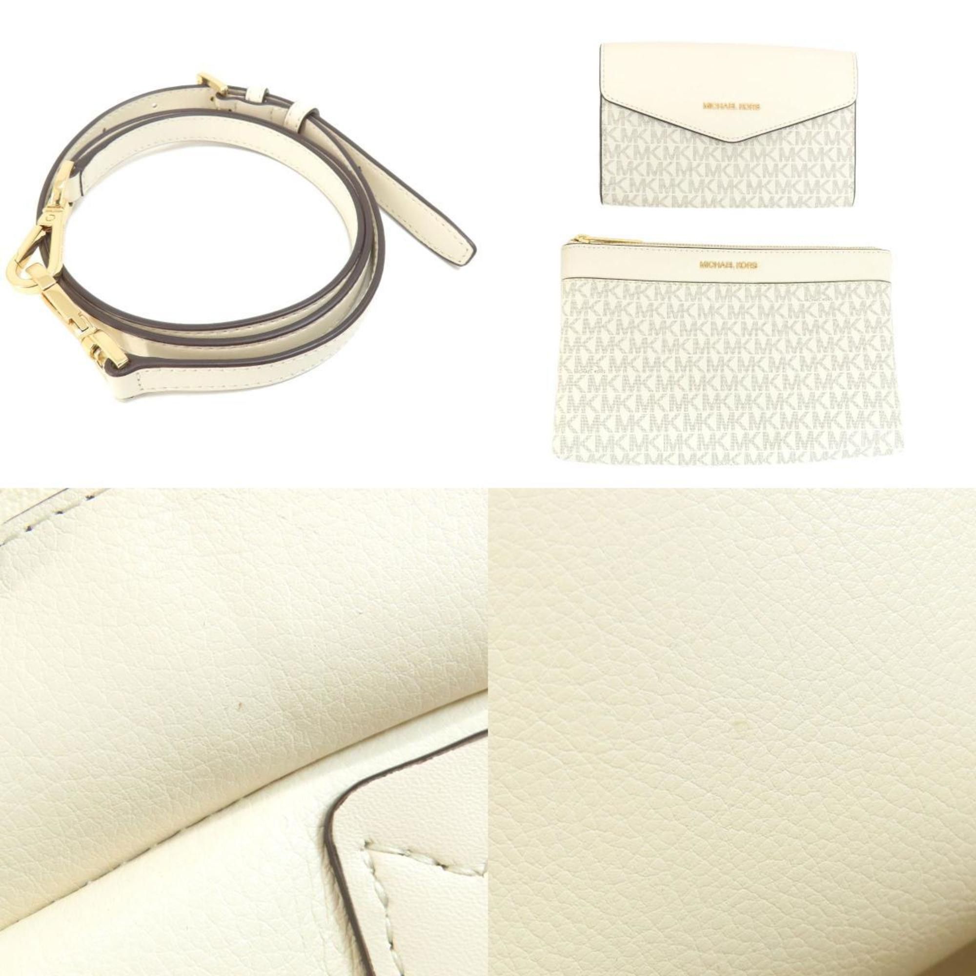 Michael Kors Michael Kors Kimberly tote Size ONE SIZE - 4 Thumbnail