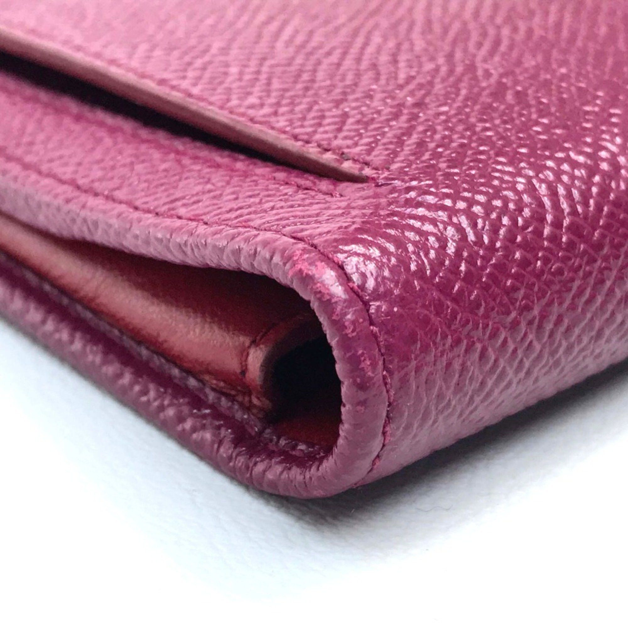 Bvlgari Bulgari Bvlgari bvlgari wallet Size ONE SIZE - 4 Thumbnail
