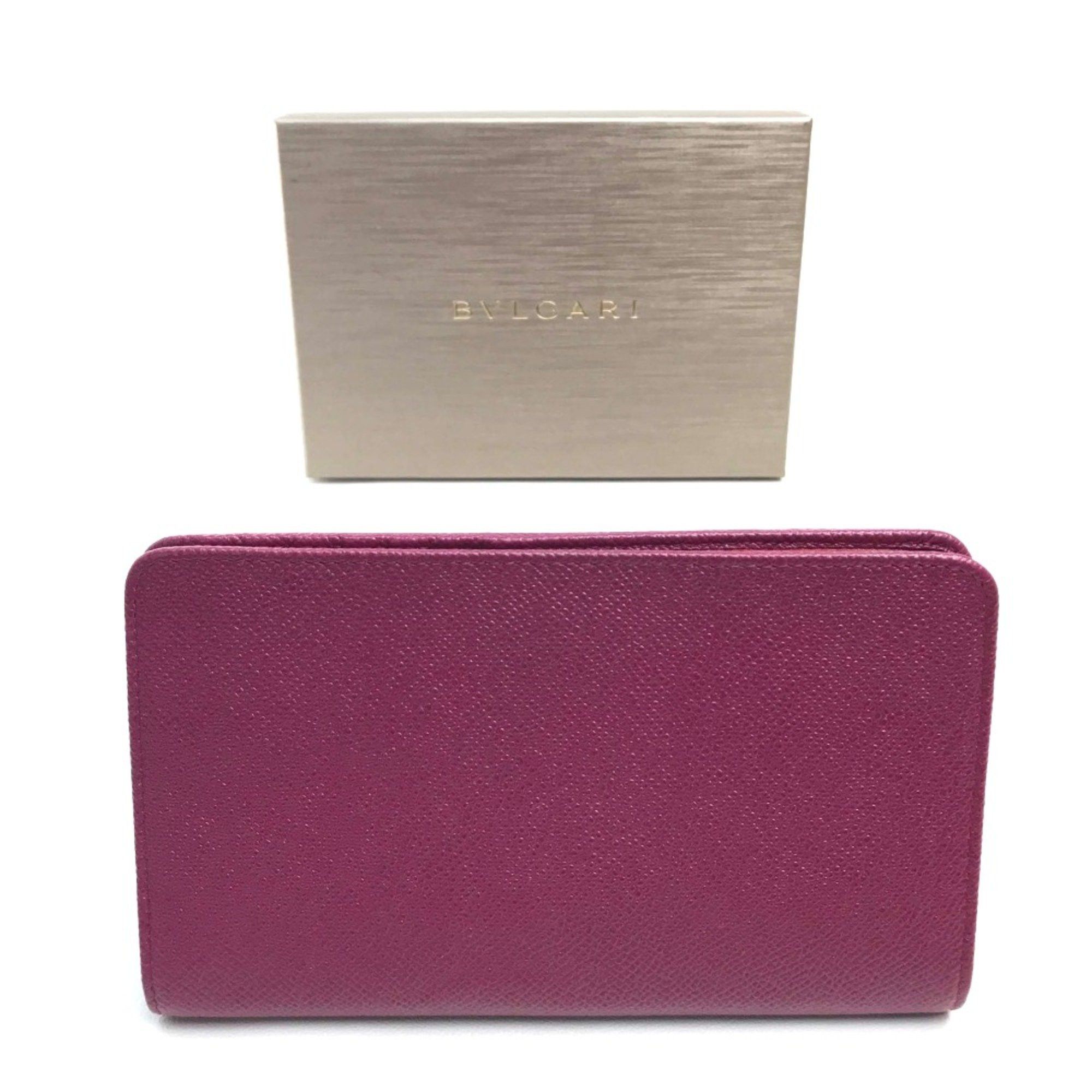 Bvlgari Bulgari Bvlgari bvlgari wallet Size ONE SIZE - 11 Thumbnail