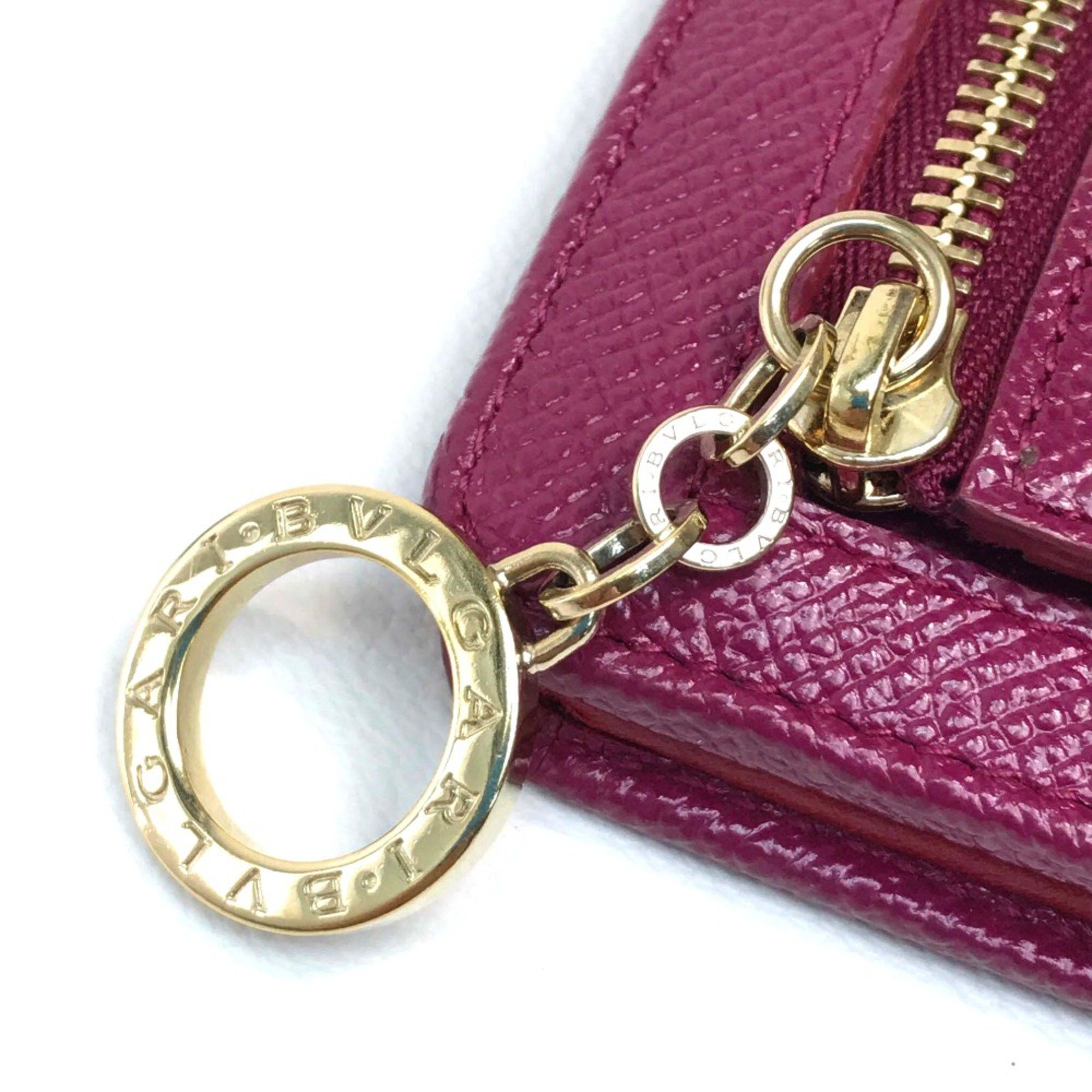 Bvlgari Bulgari Bvlgari bvlgari wallet Size ONE SIZE - 6 Thumbnail
