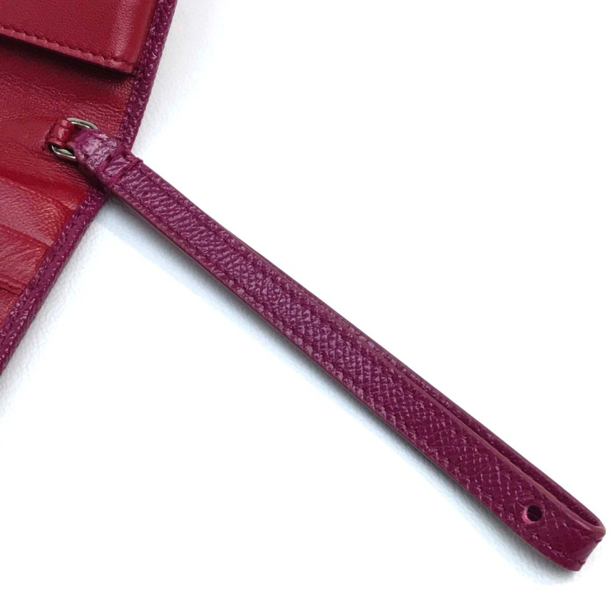 Bvlgari Bulgari Bvlgari bvlgari wallet Size ONE SIZE - 5 Thumbnail