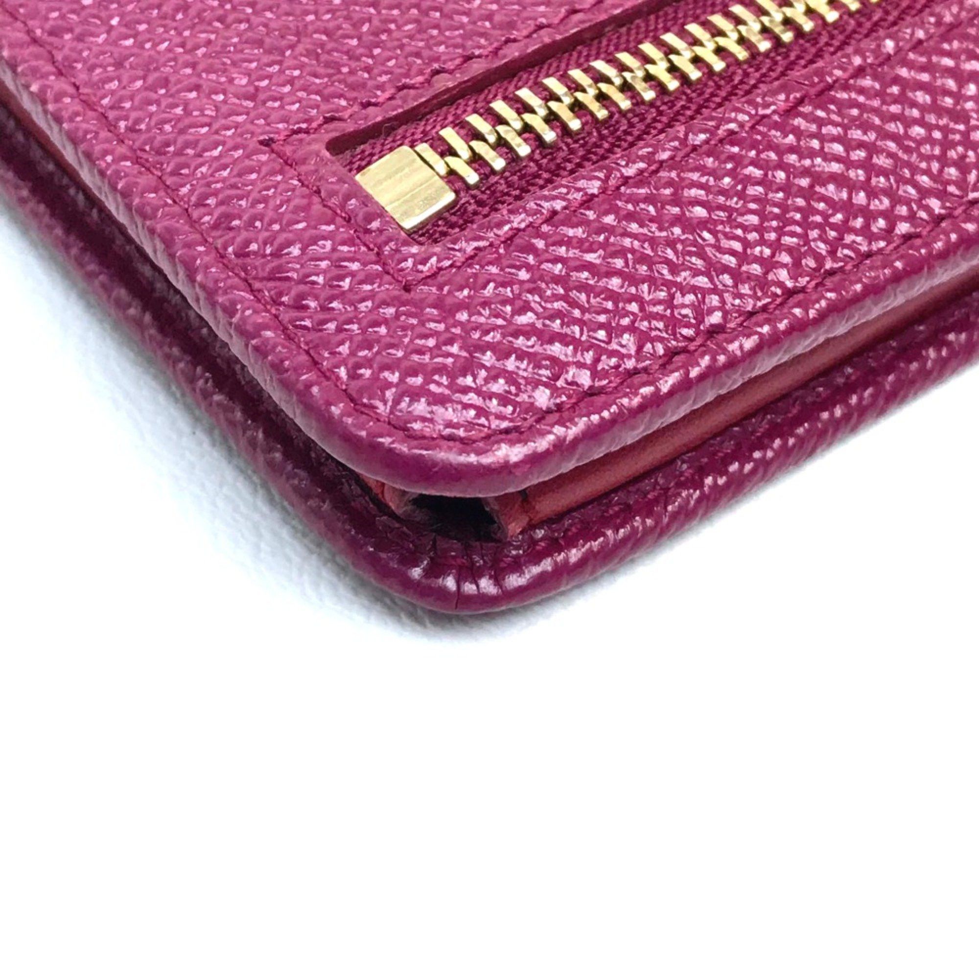 Bvlgari Bulgari Bvlgari bvlgari wallet Size ONE SIZE - 3 Thumbnail