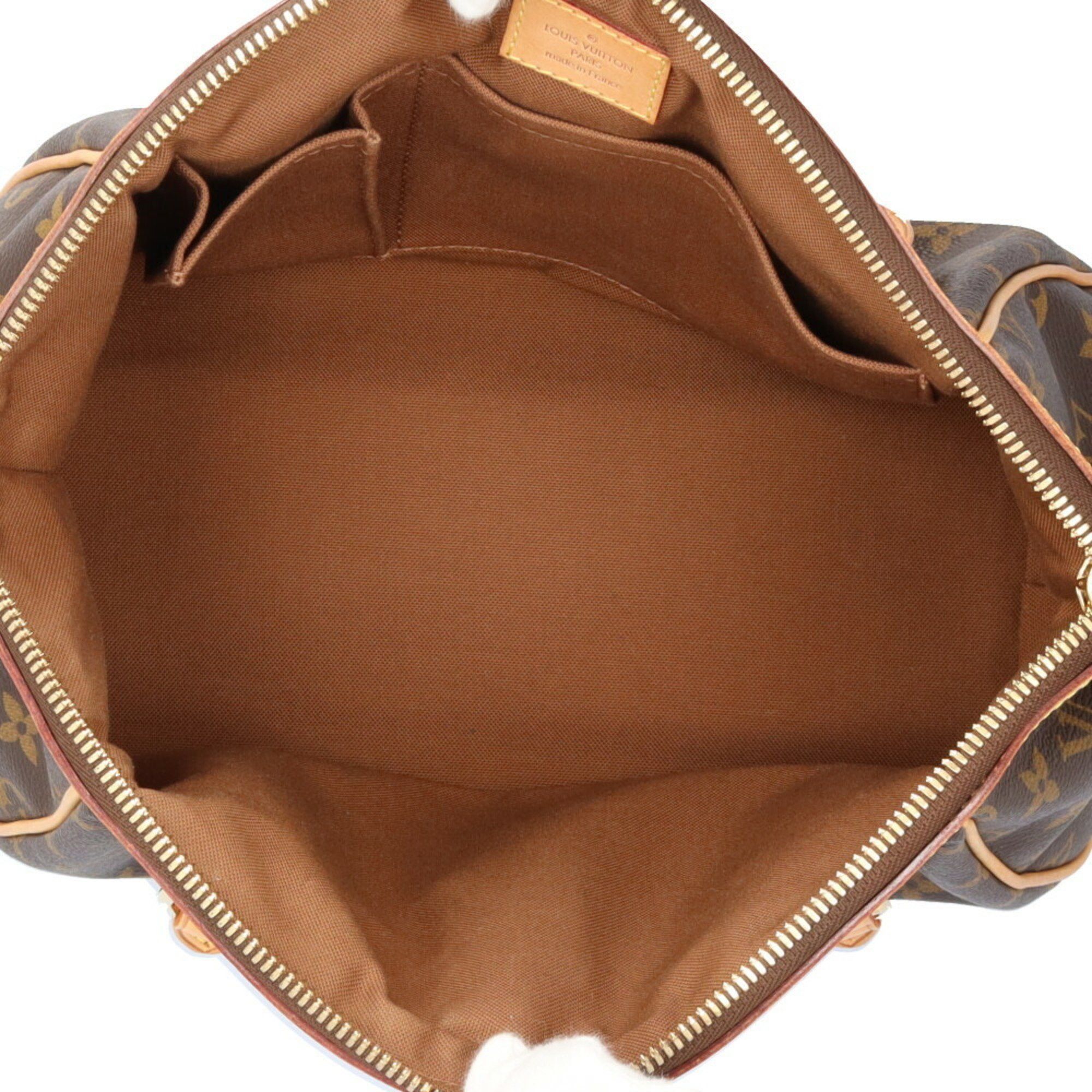Louis Vuitton Louis Vuitton Tivoli handbag Size ONE SIZE - 9 Thumbnail