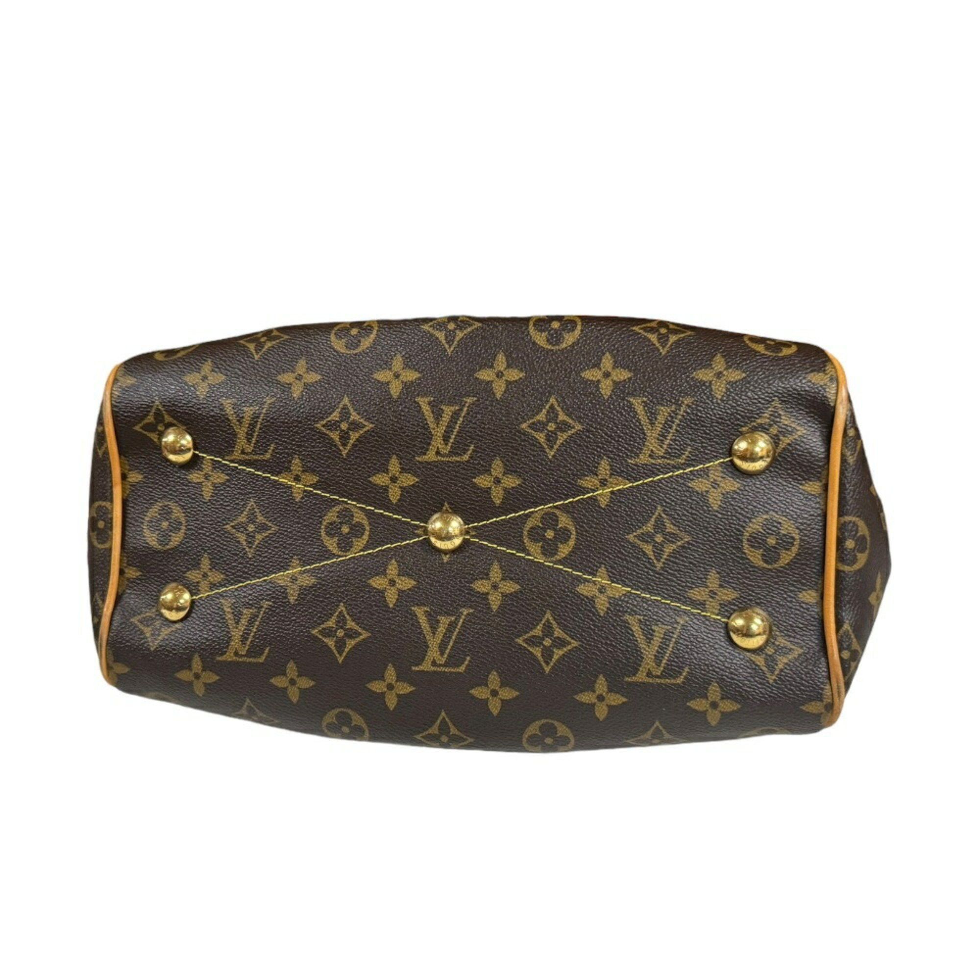 Louis Vuitton Louis Vuitton Tivoli handbag Size ONE SIZE - 3 Thumbnail