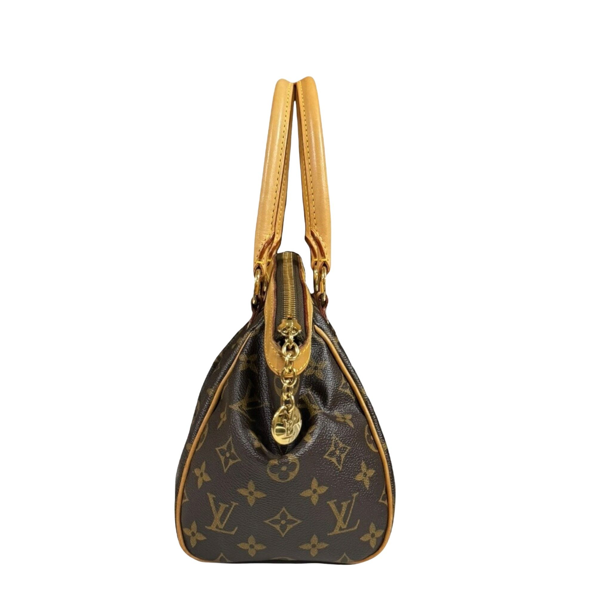 Louis Vuitton Louis Vuitton Tivoli handbag Size ONE SIZE - 2 Thumbnail