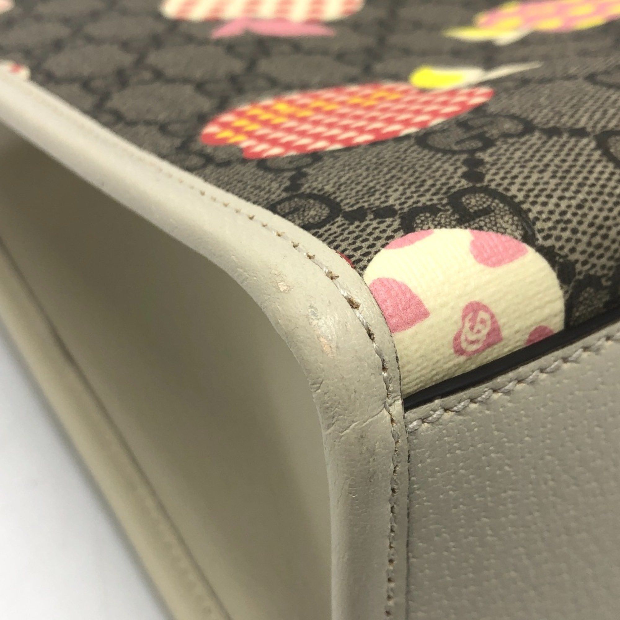 Gucci Gucci GG Supreme tote Size ONE SIZE - 9 Thumbnail