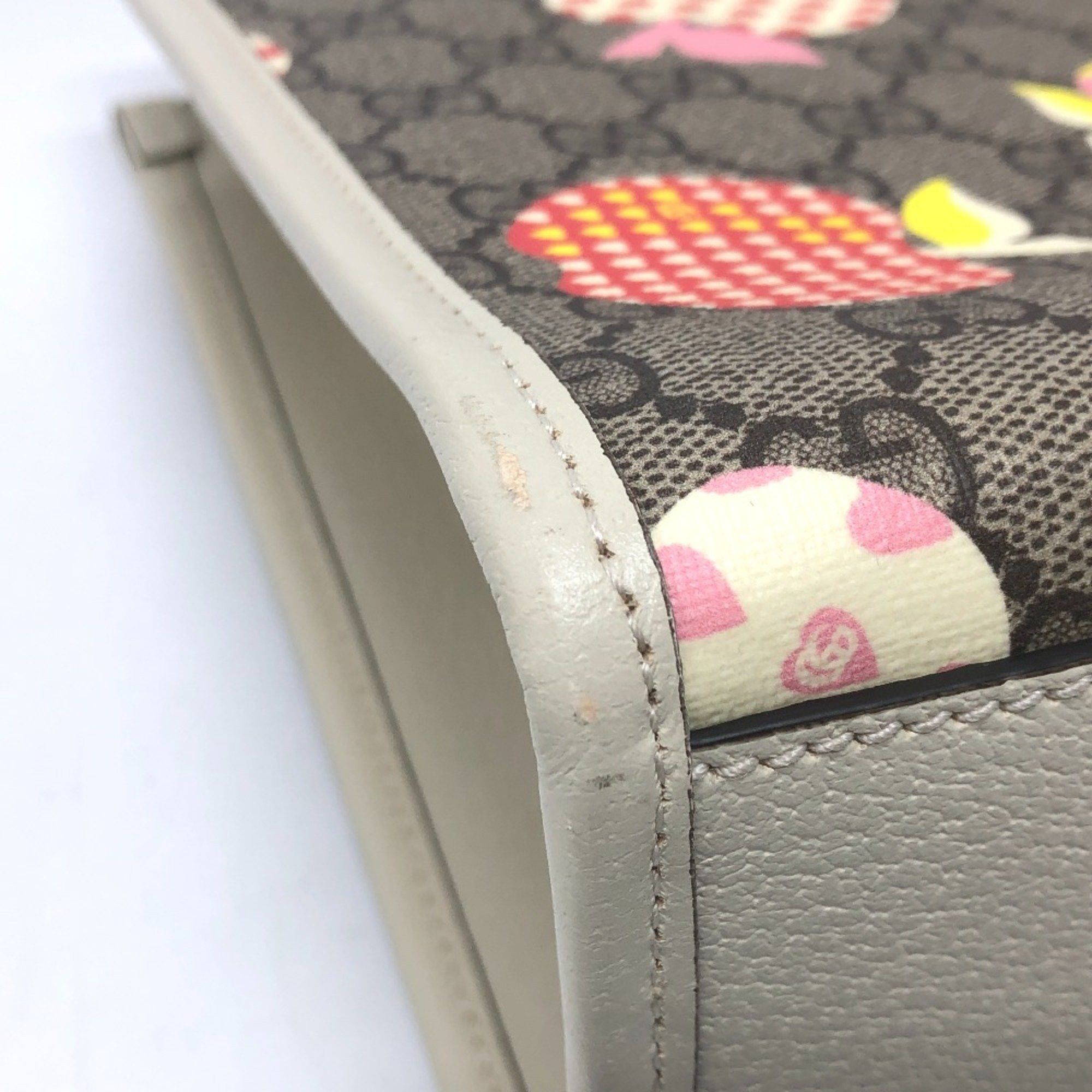 Gucci Gucci GG Supreme tote Size ONE SIZE - 10 Thumbnail