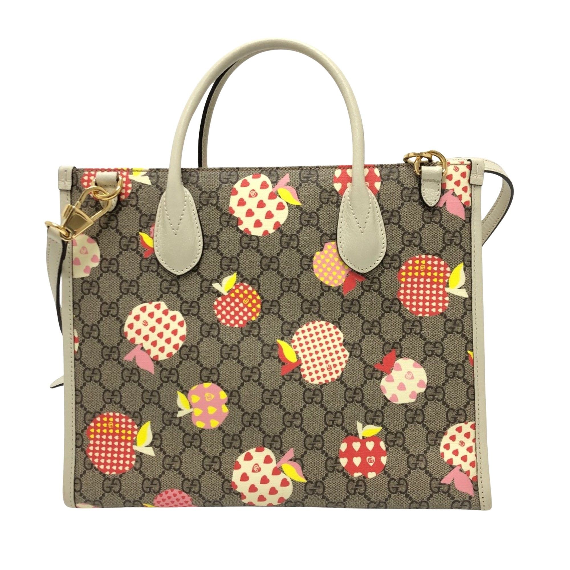 Gucci Gucci GG Supreme tote Size ONE SIZE - 2 Thumbnail