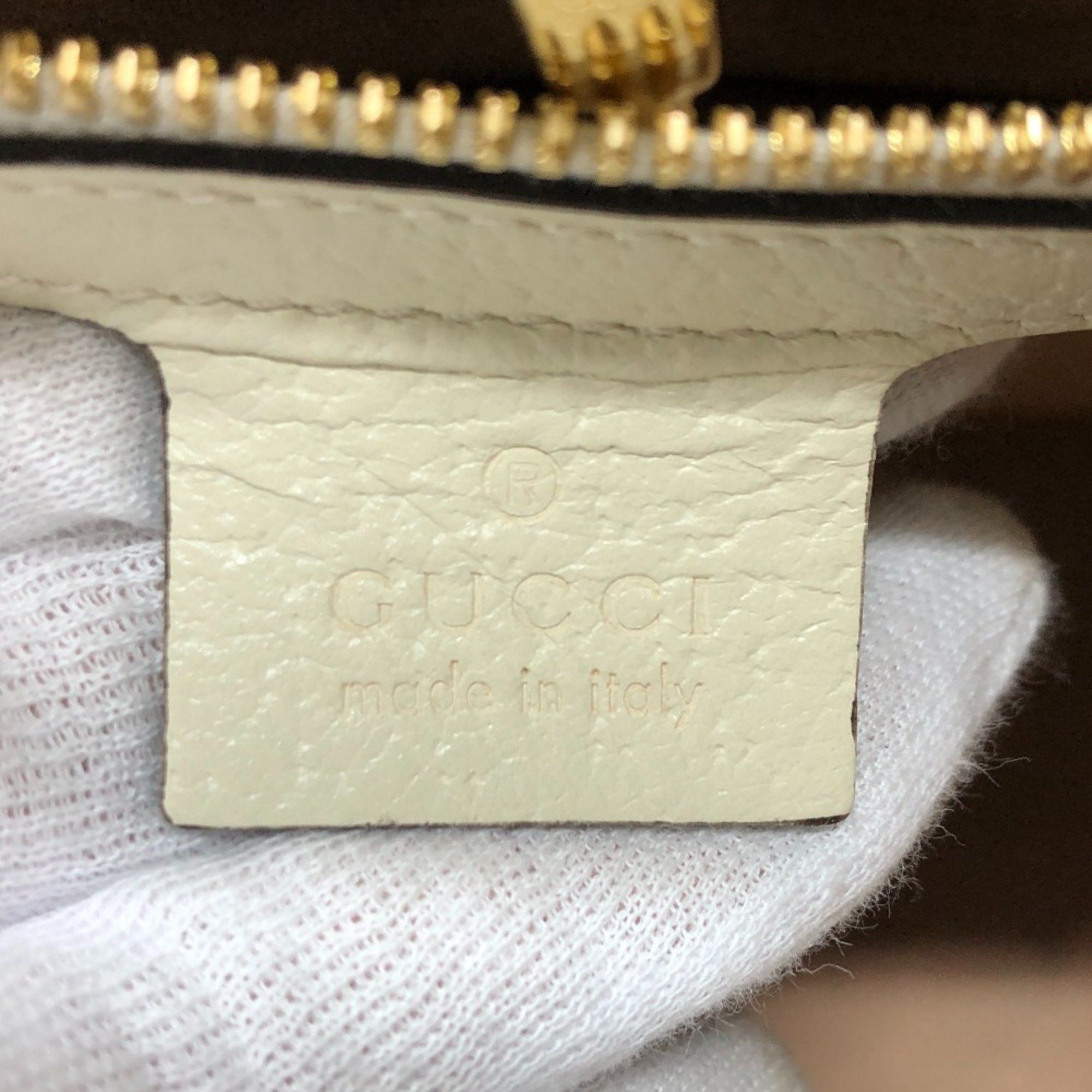 Gucci Gucci GG Supreme tote Size ONE SIZE - 14 Thumbnail