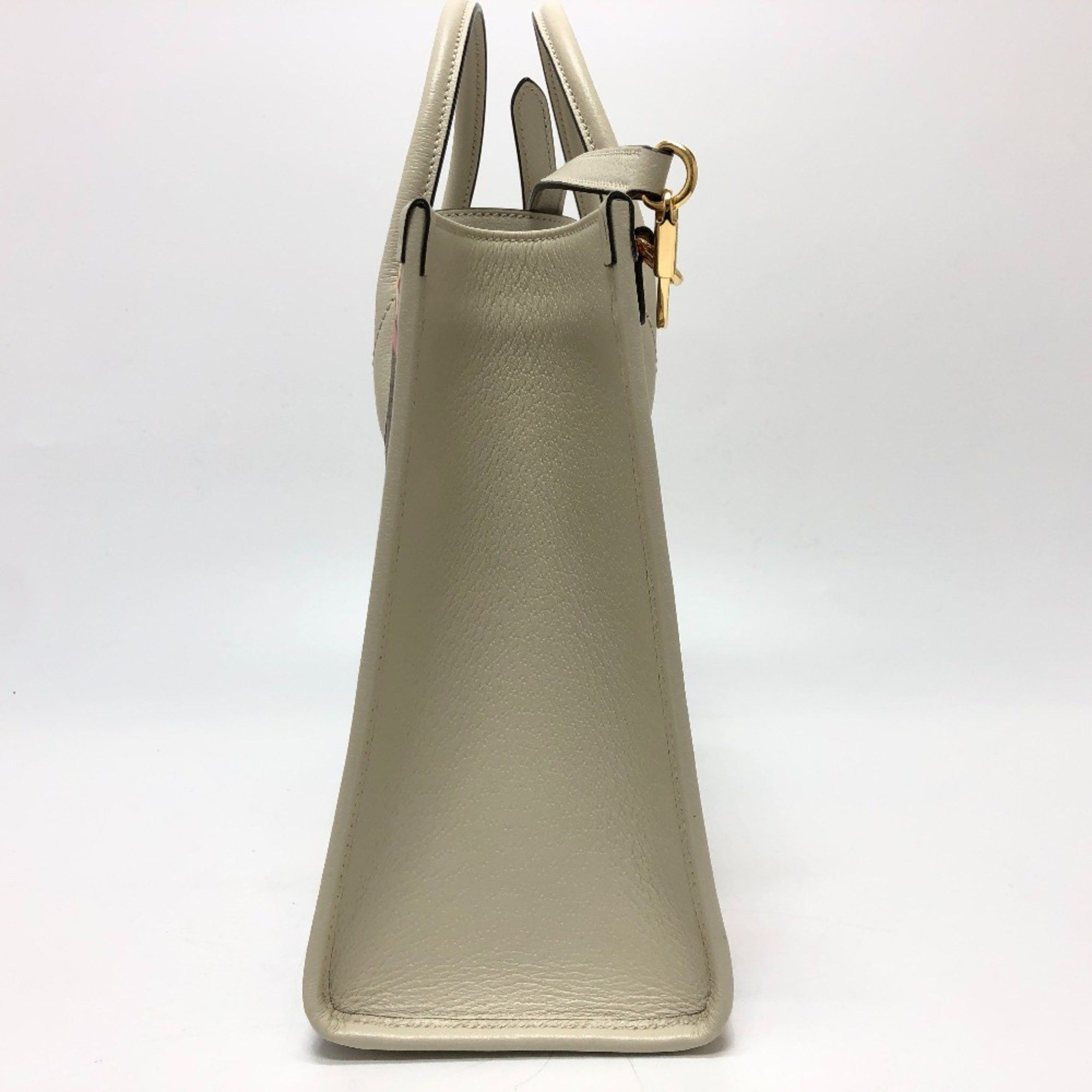 Gucci Gucci GG Supreme tote Size ONE SIZE - 4 Thumbnail